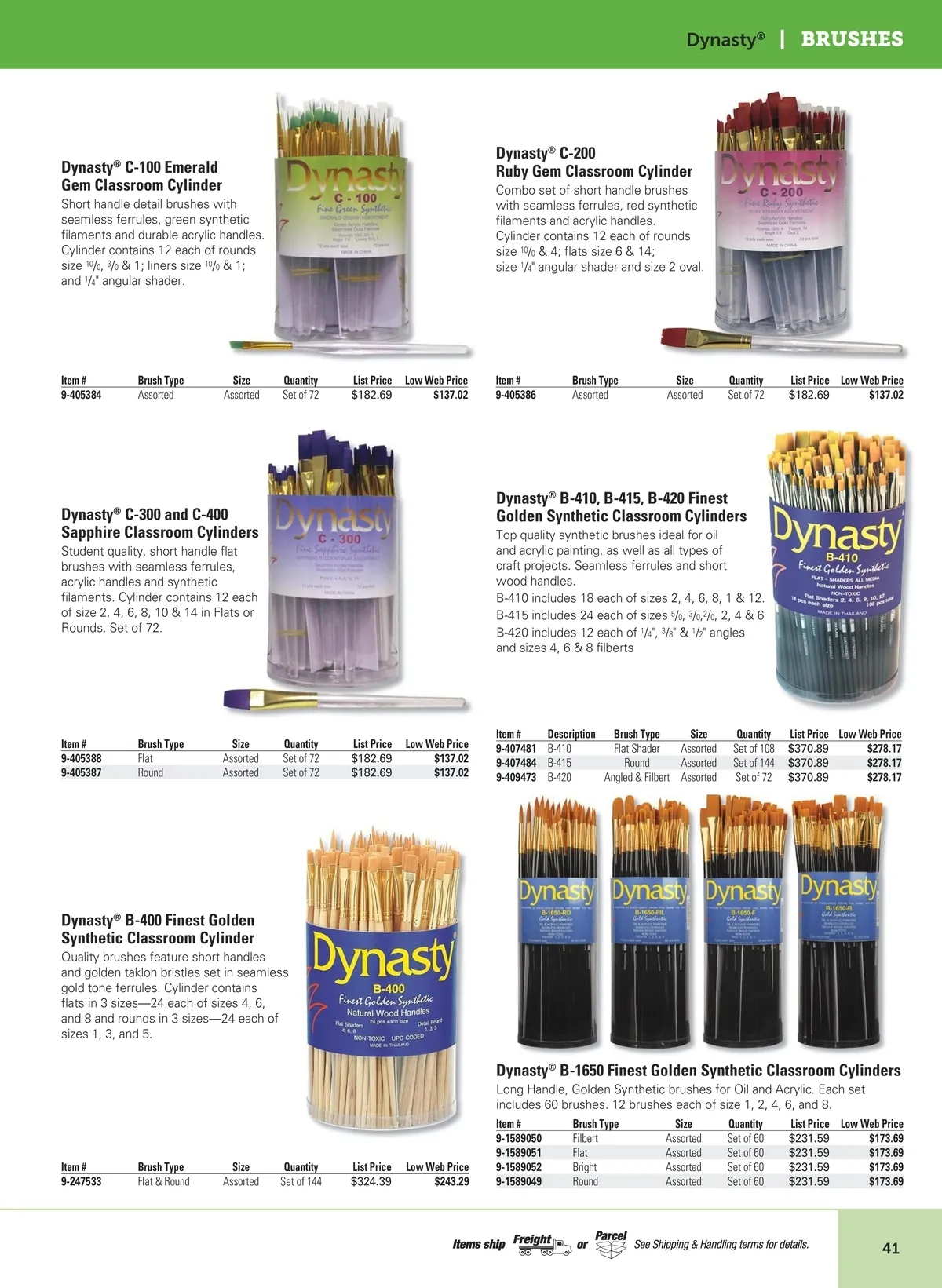 Flyer page 43