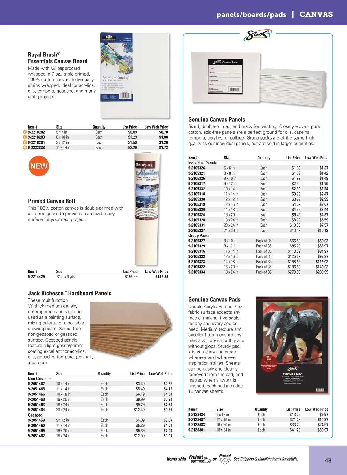 Flyer page 46