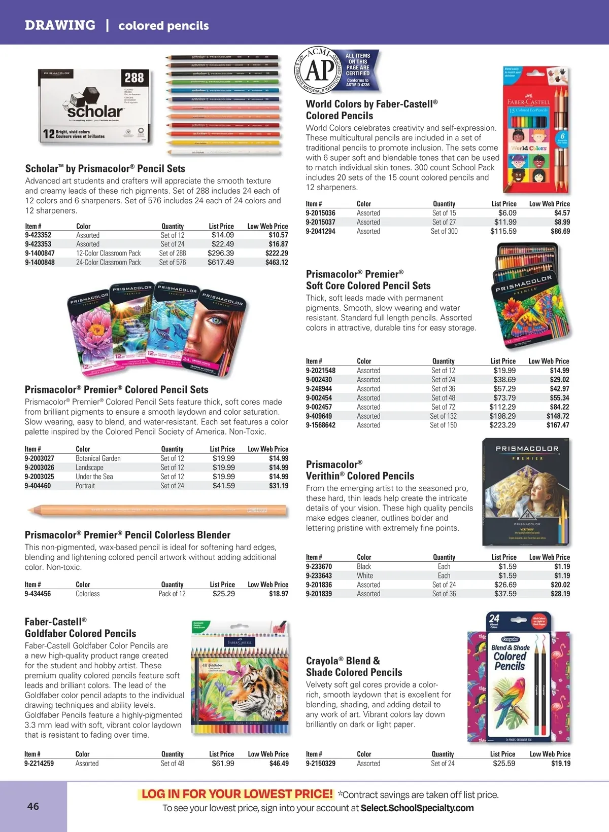 Flyer page 50