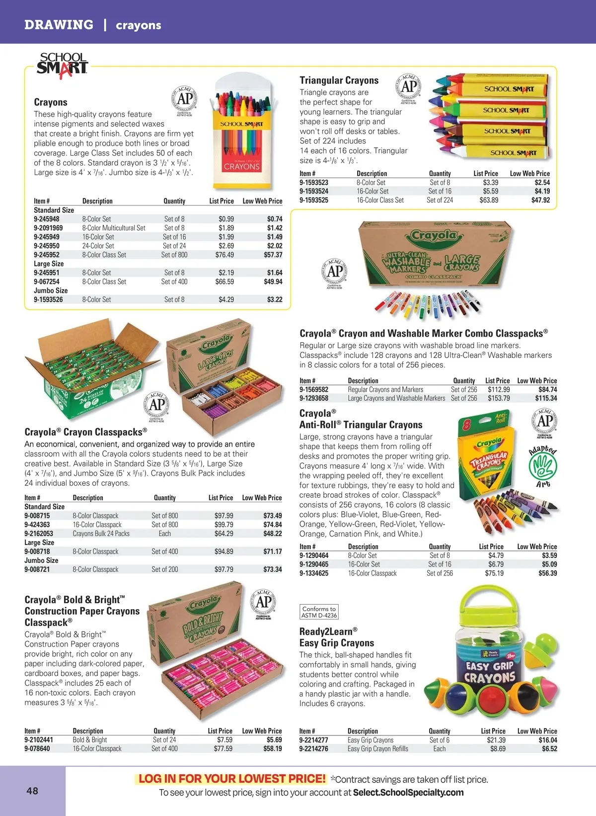 Flyer page 52