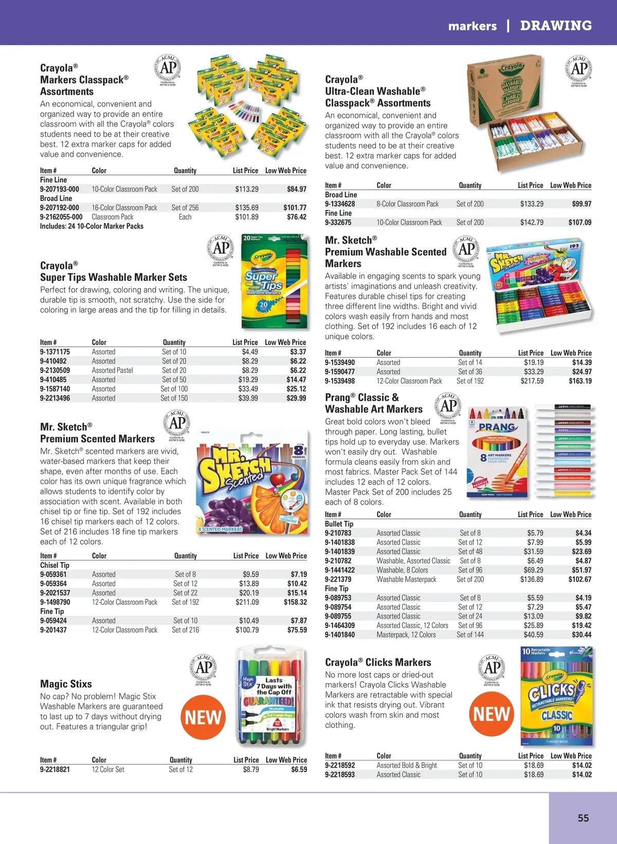 Flyer page 57