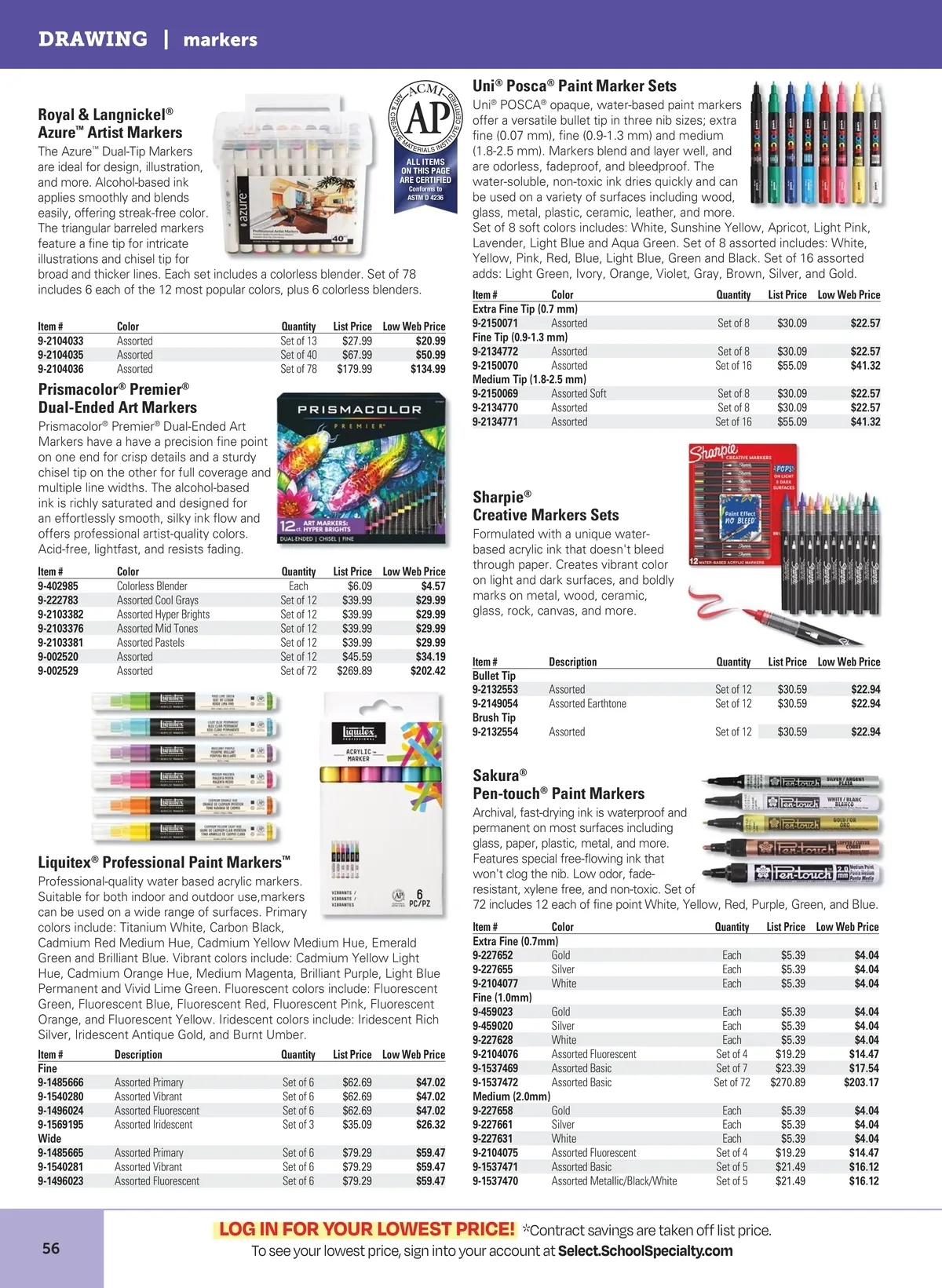 Flyer page 60