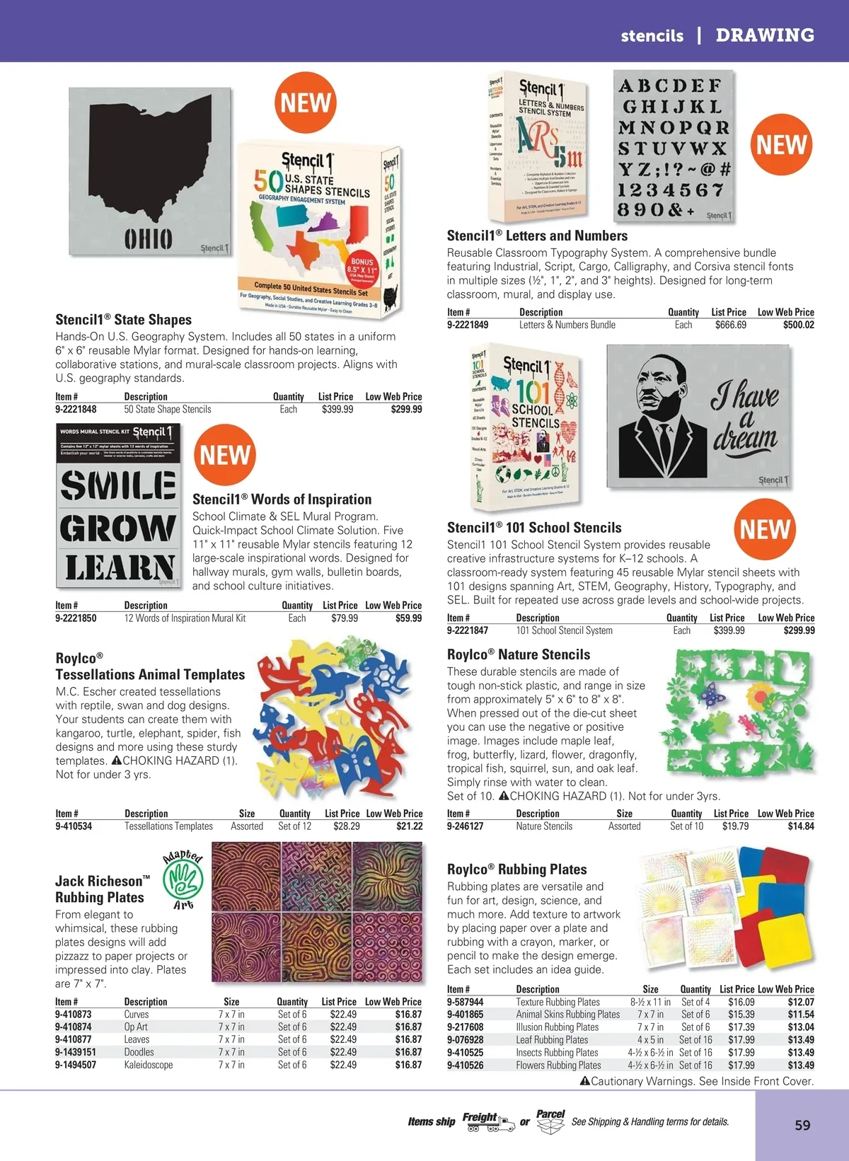 Flyer page 62