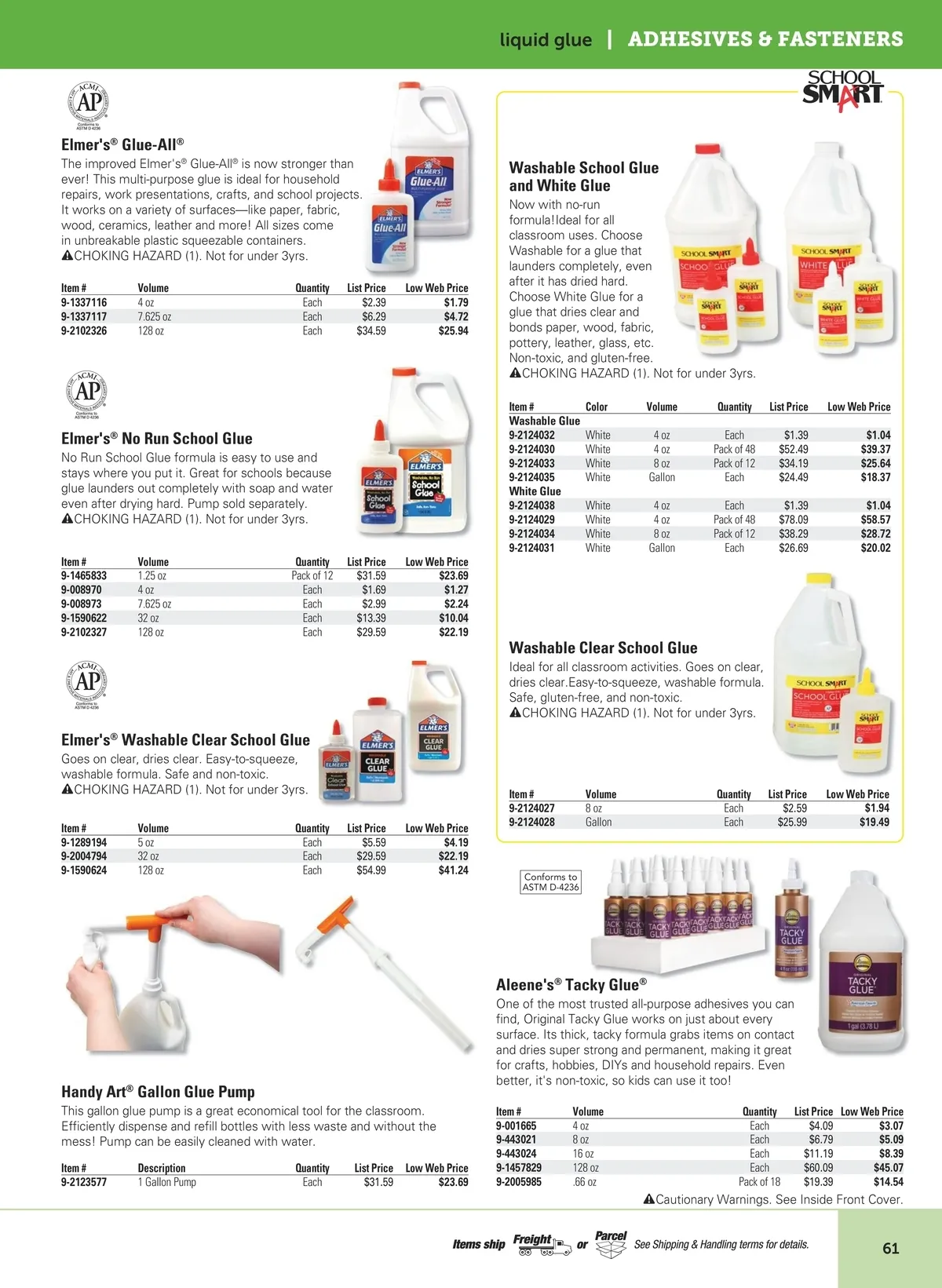 Flyer page 63