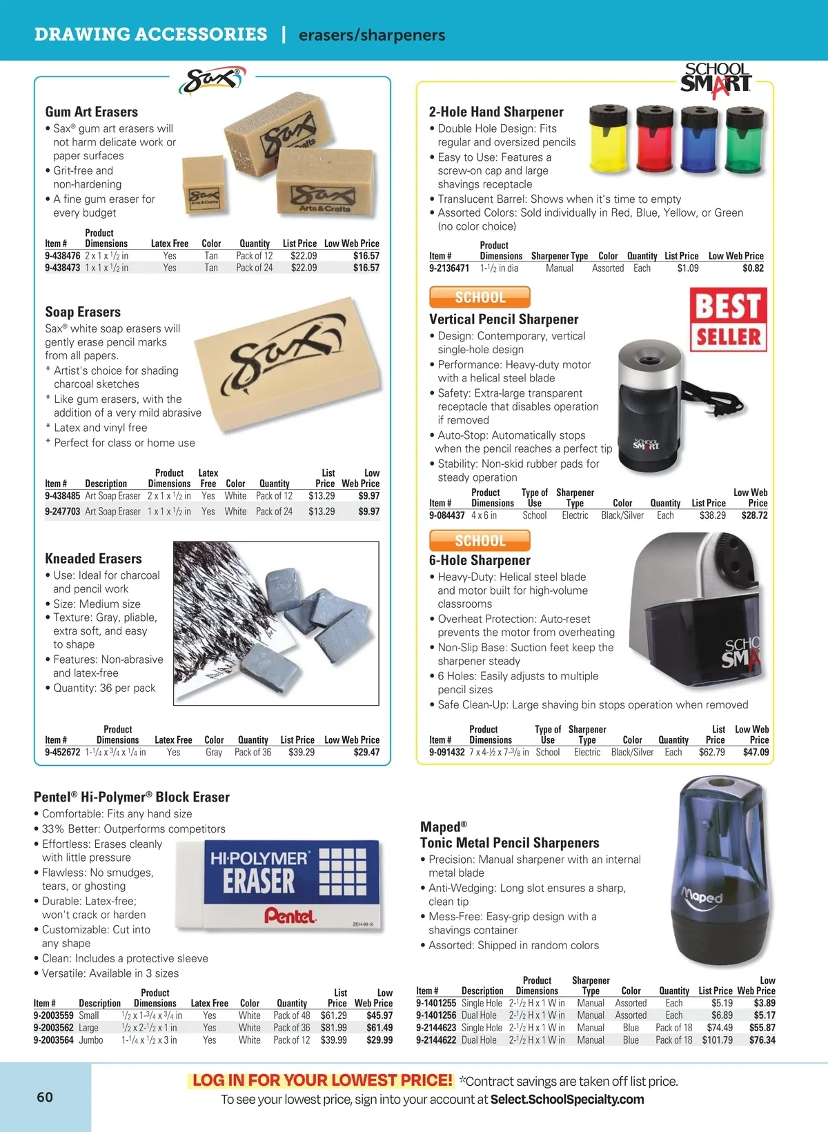 Flyer page 64