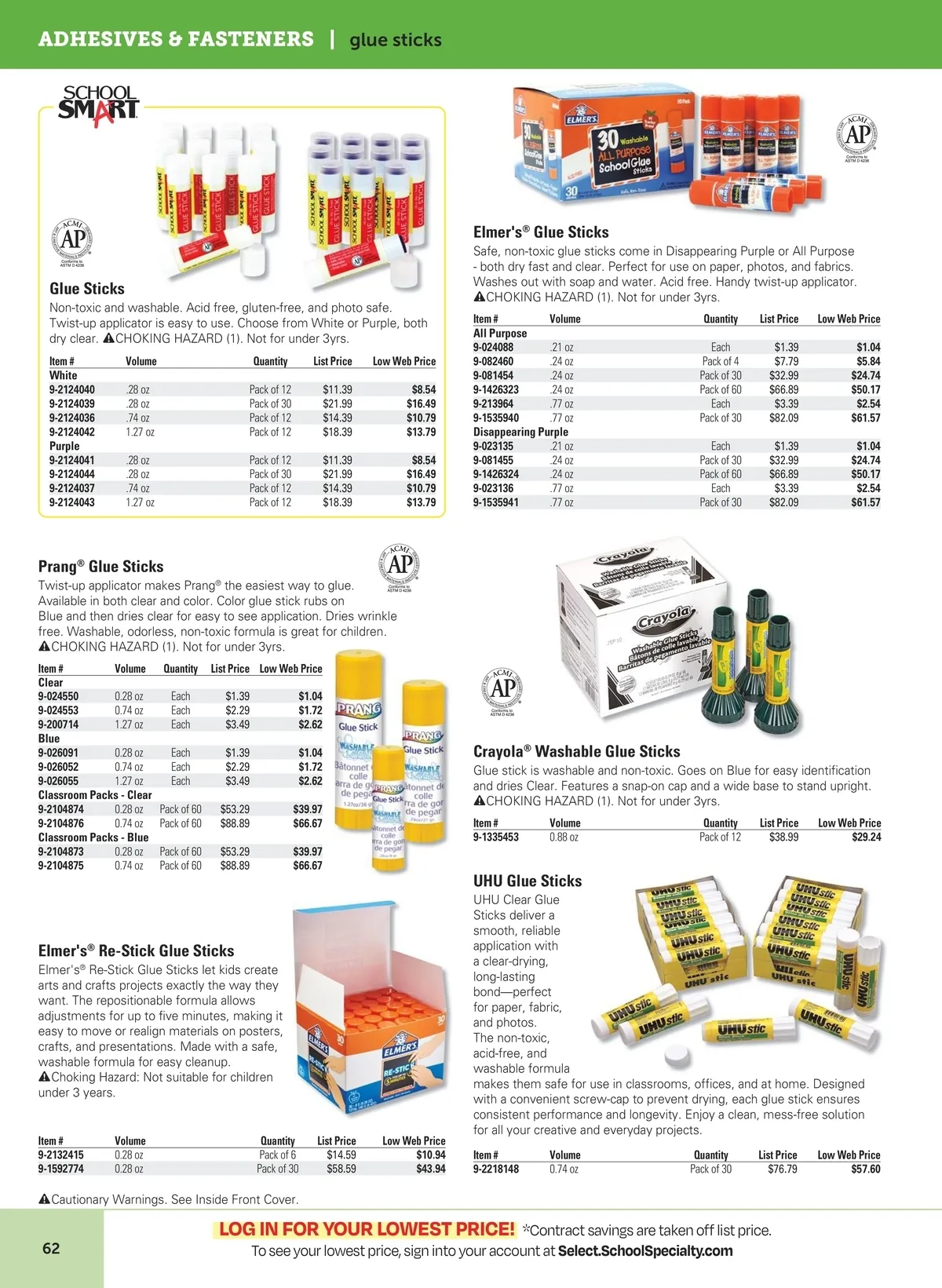 Flyer page 66
