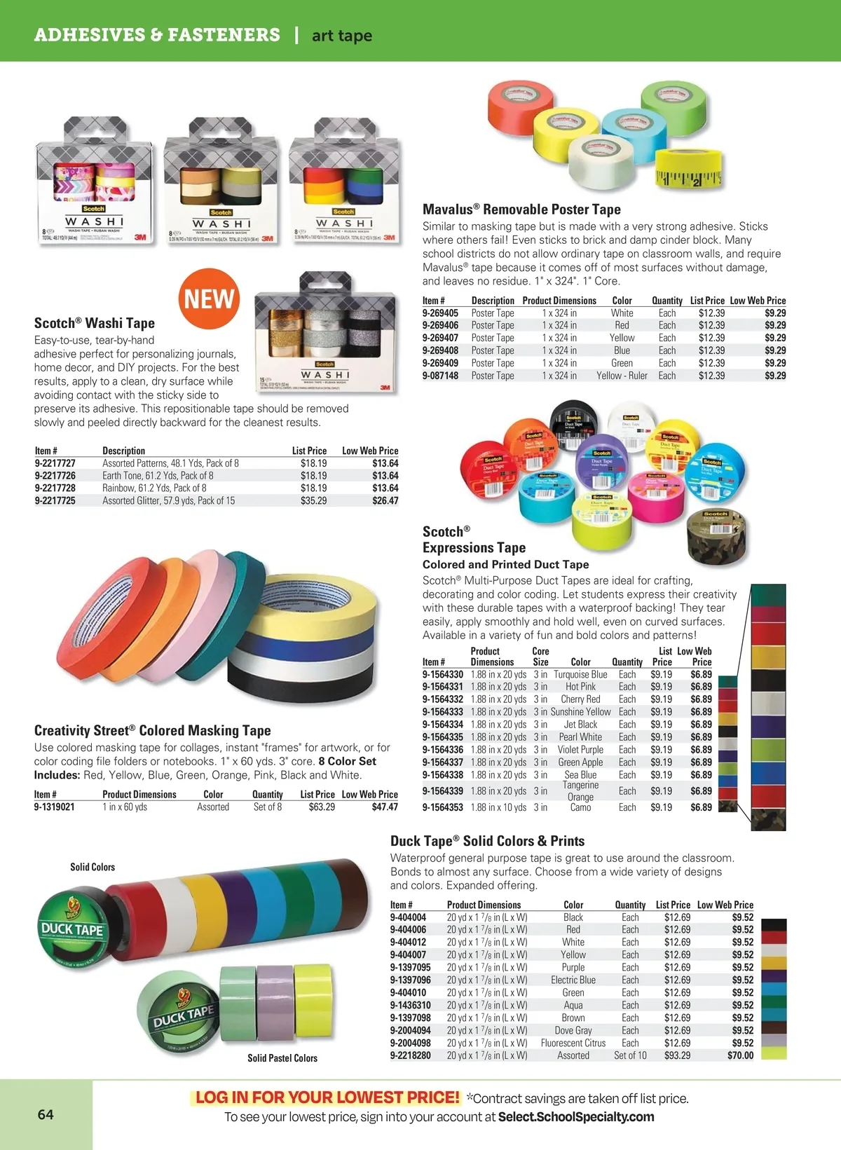Flyer page 68