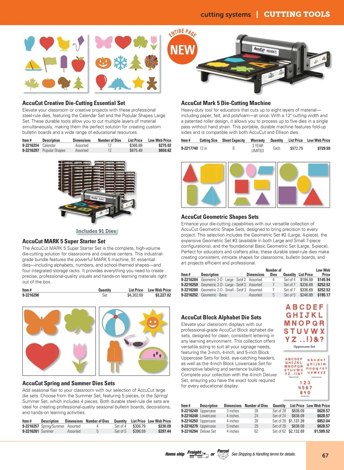 Flyer page 70