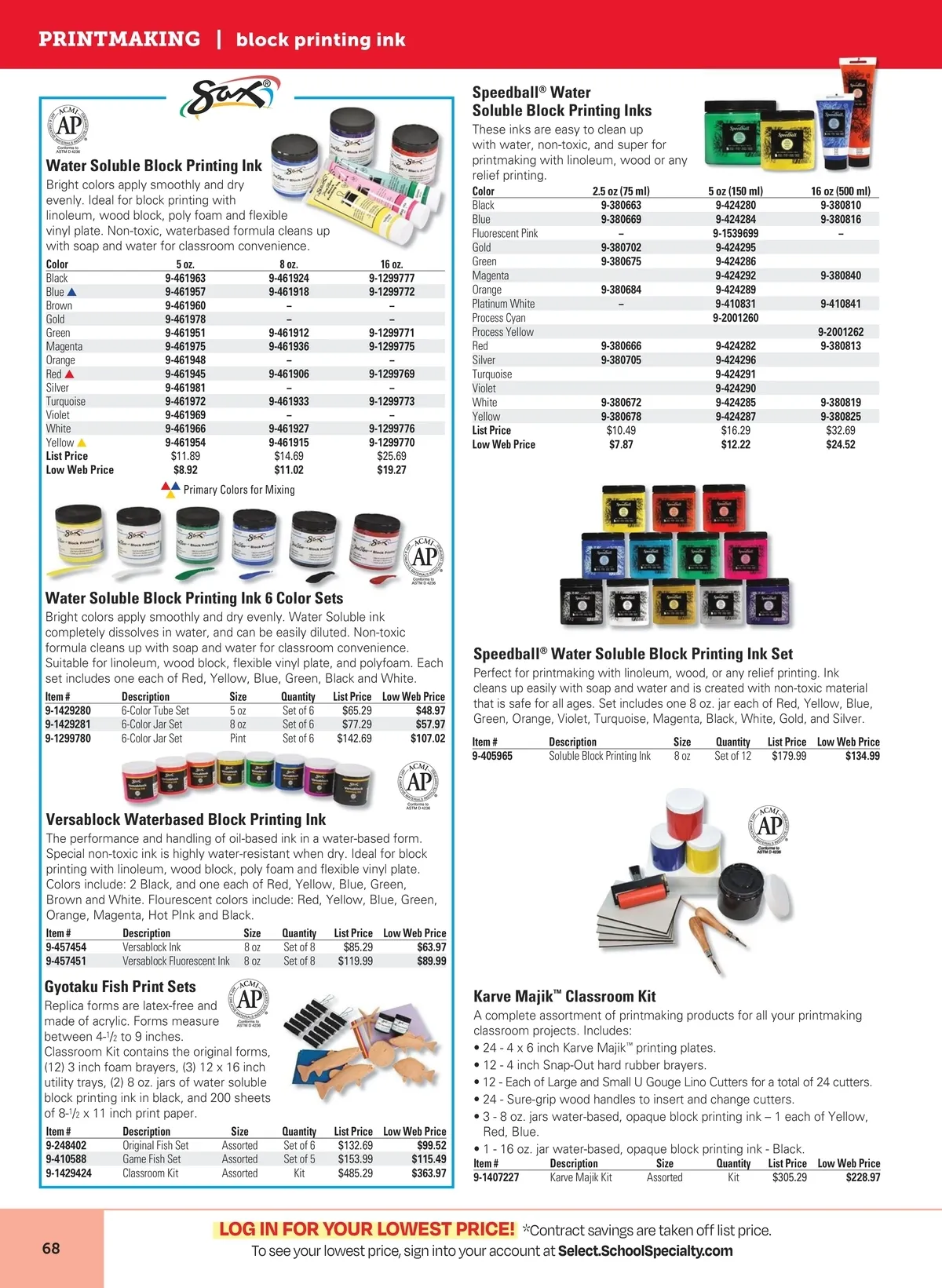 Flyer page 71