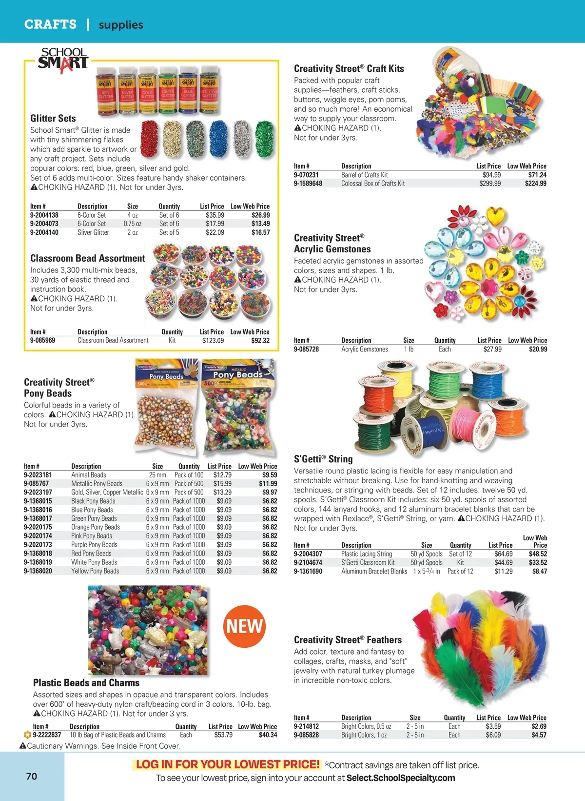 Flyer page 74