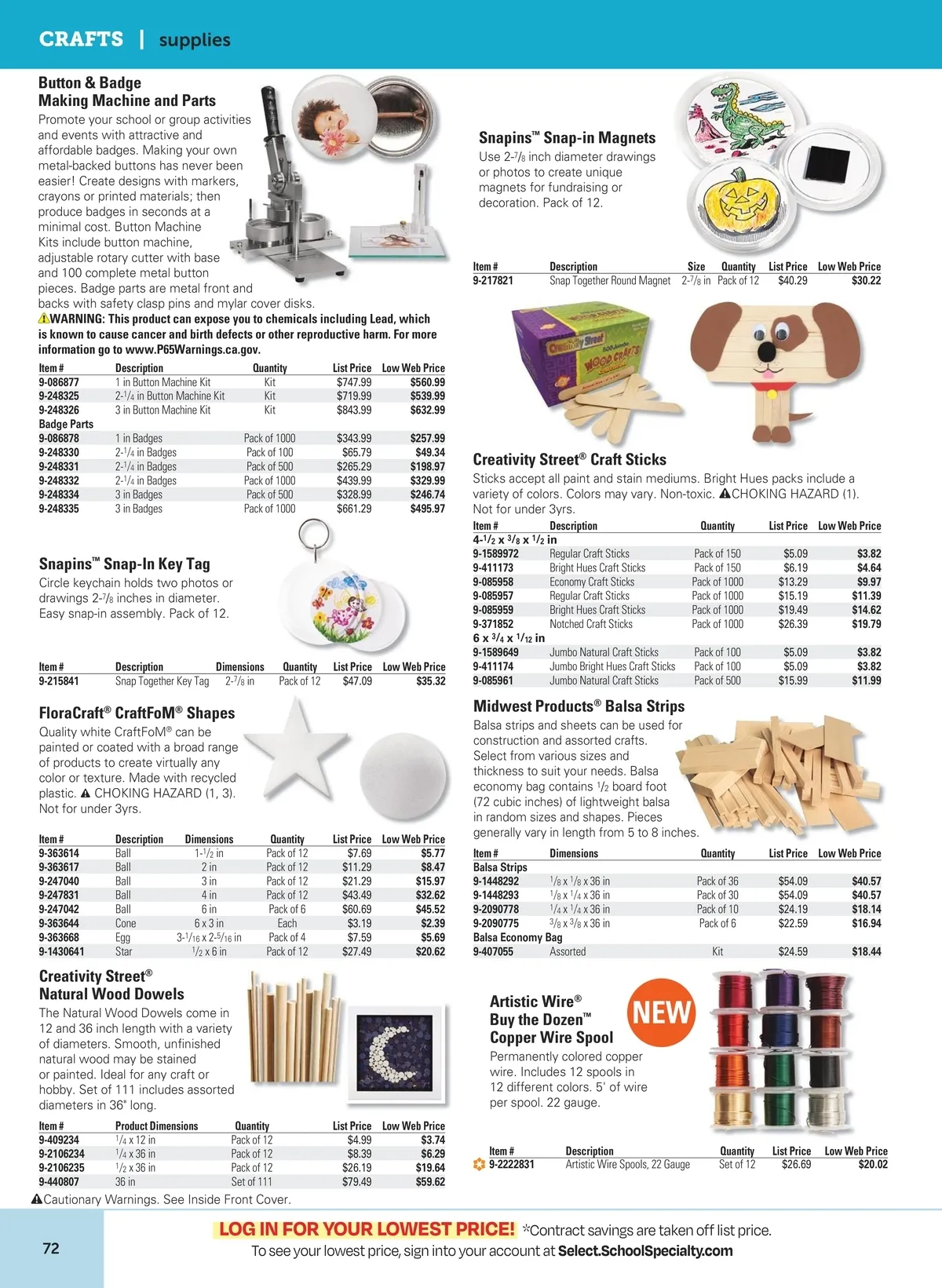 Flyer page 75
