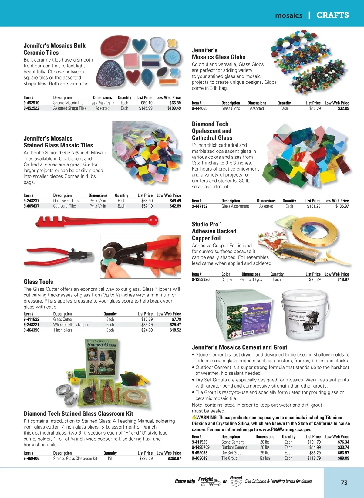 Flyer page 76