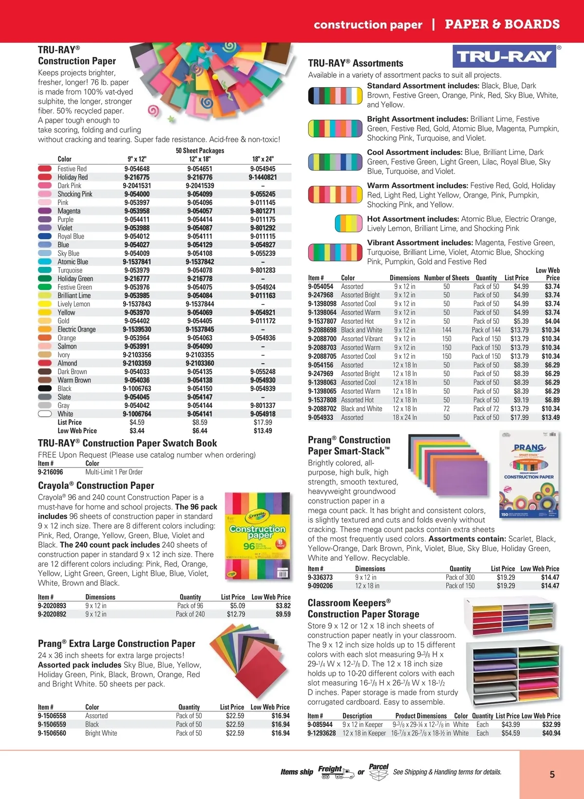Flyer page 8