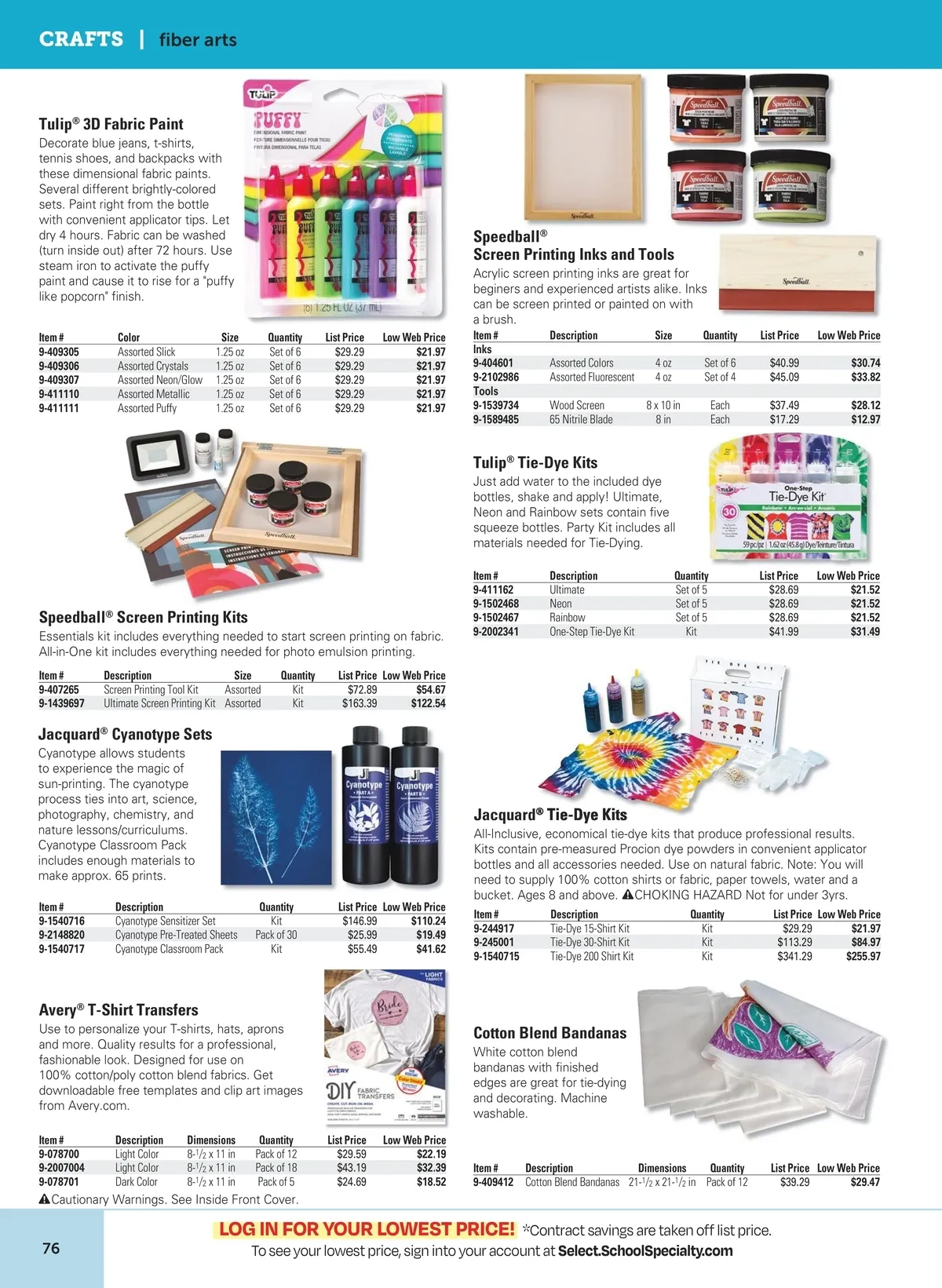 Flyer page 80