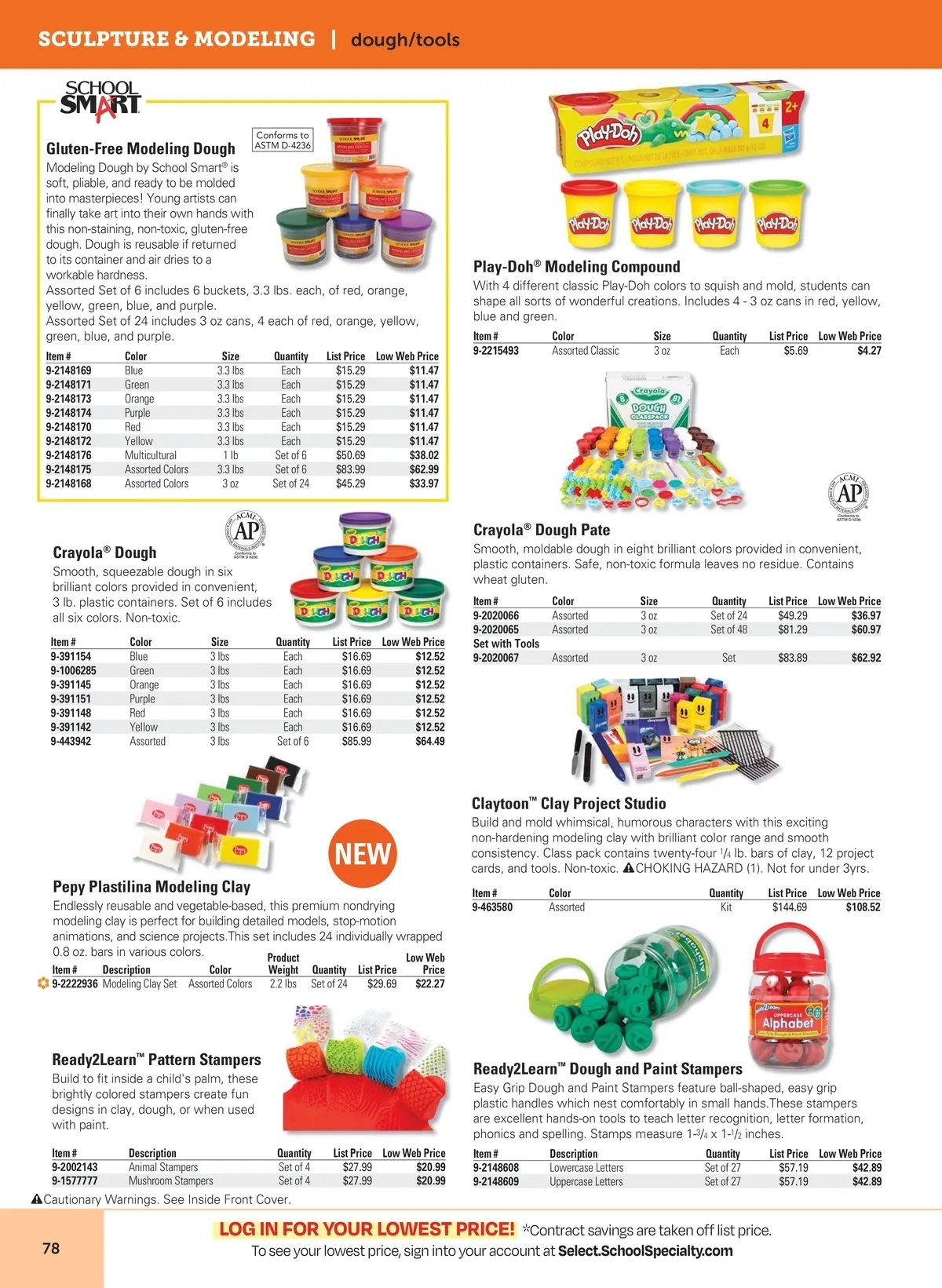 Flyer page 82