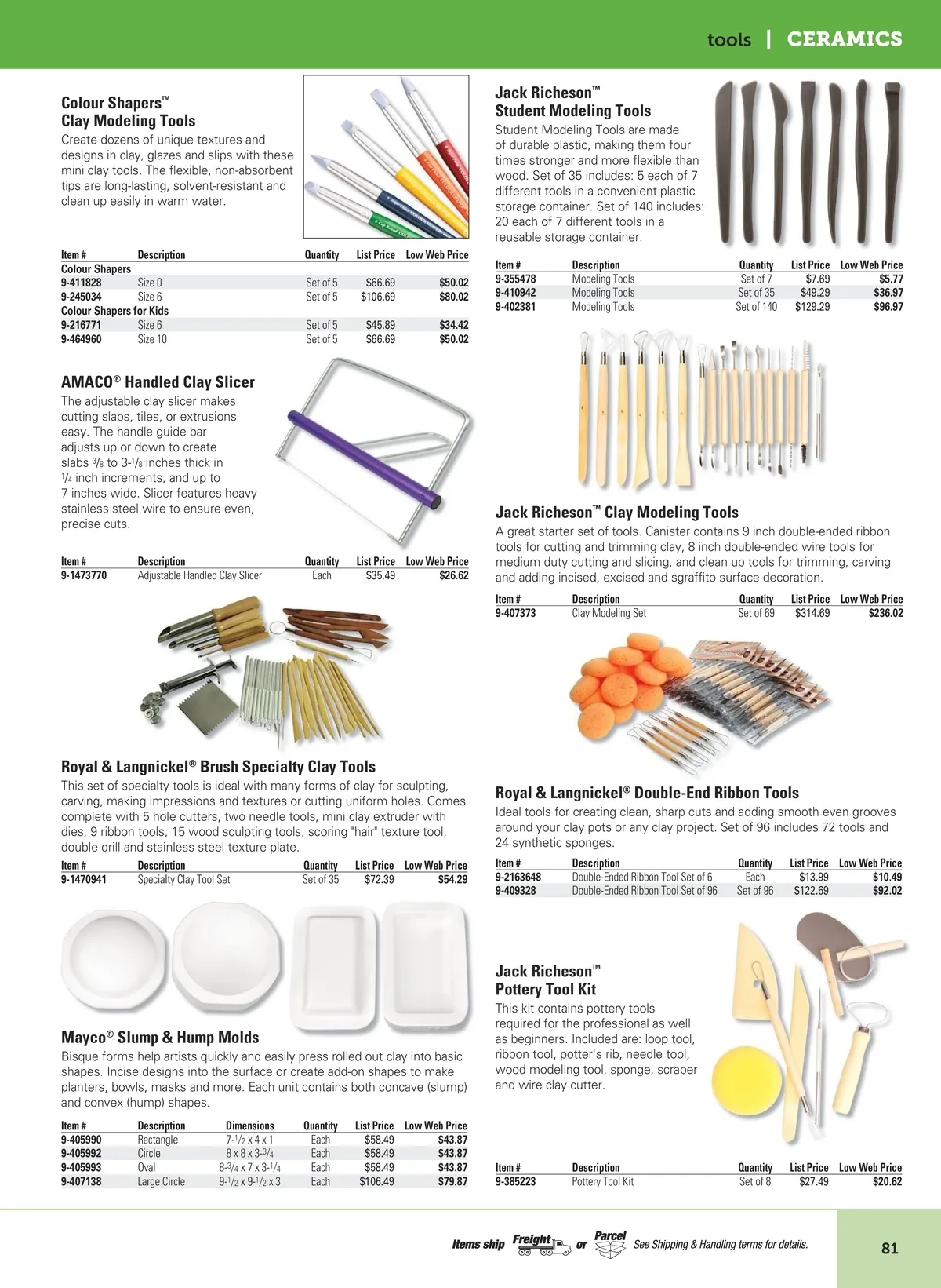 Flyer page 83
