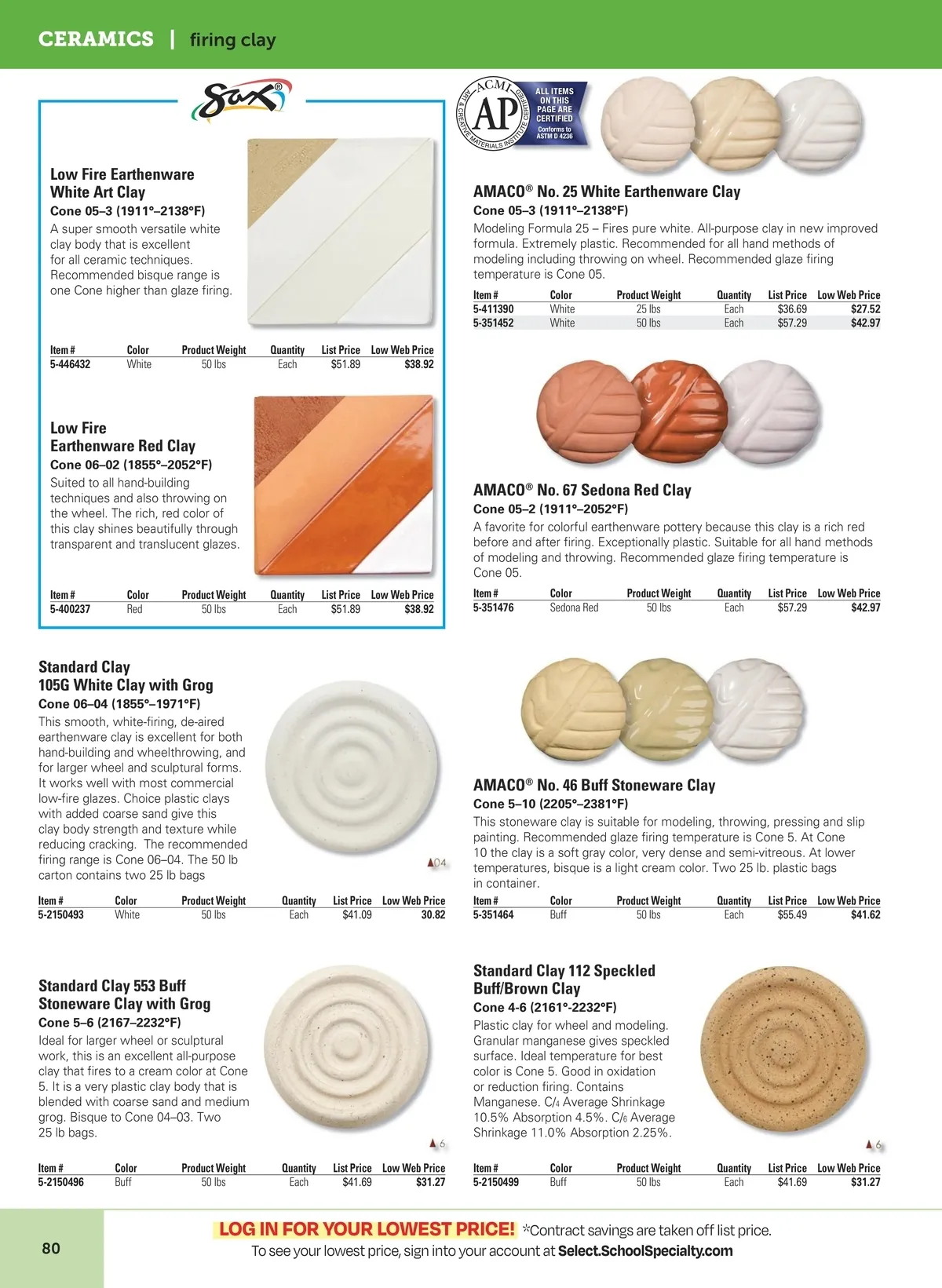 Flyer page 84