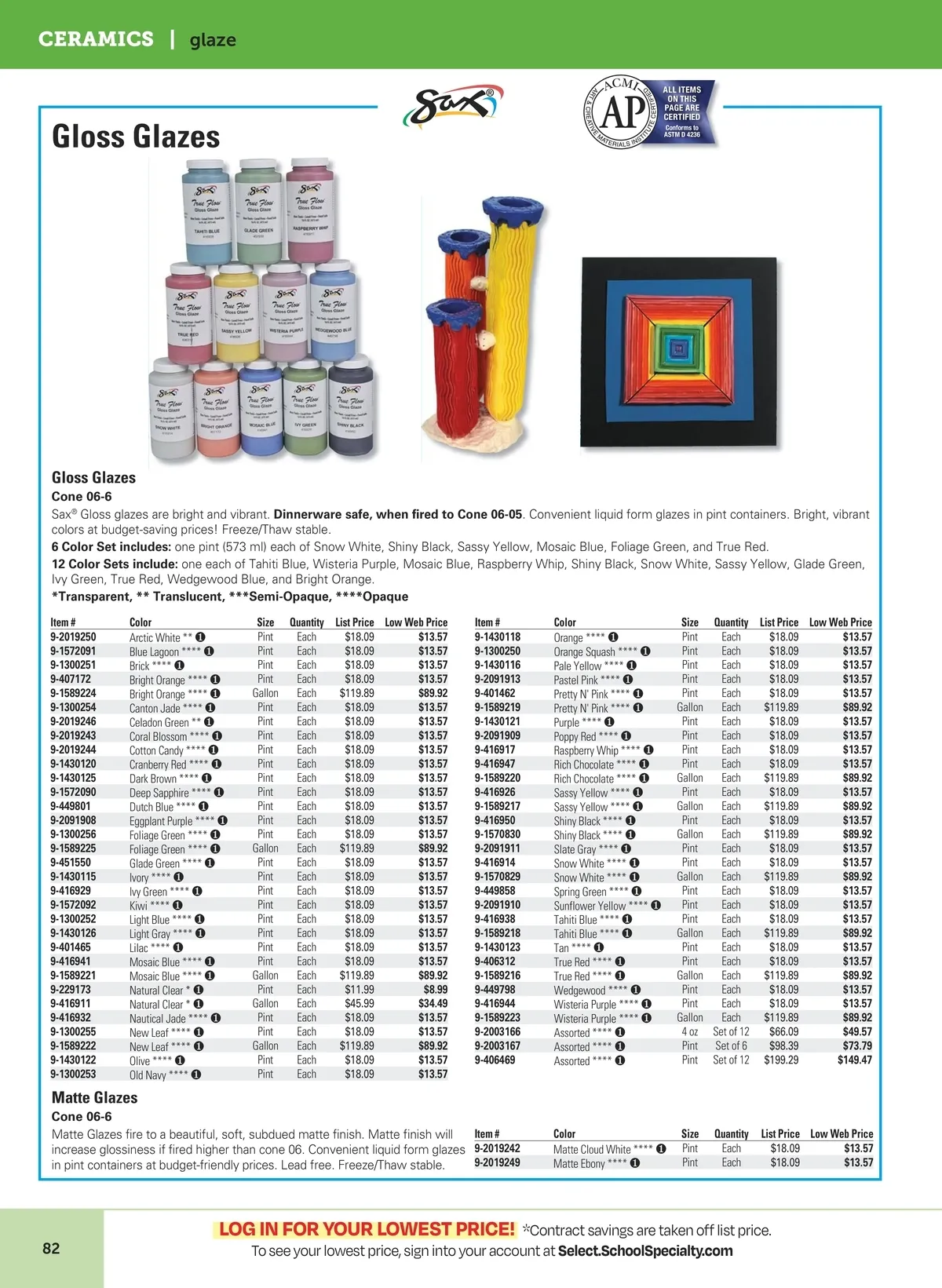 Flyer page 85