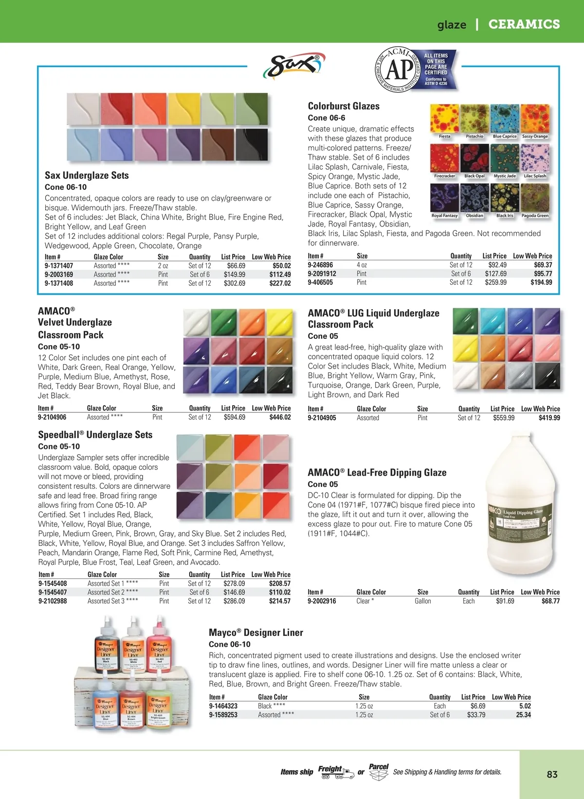 Flyer page 86