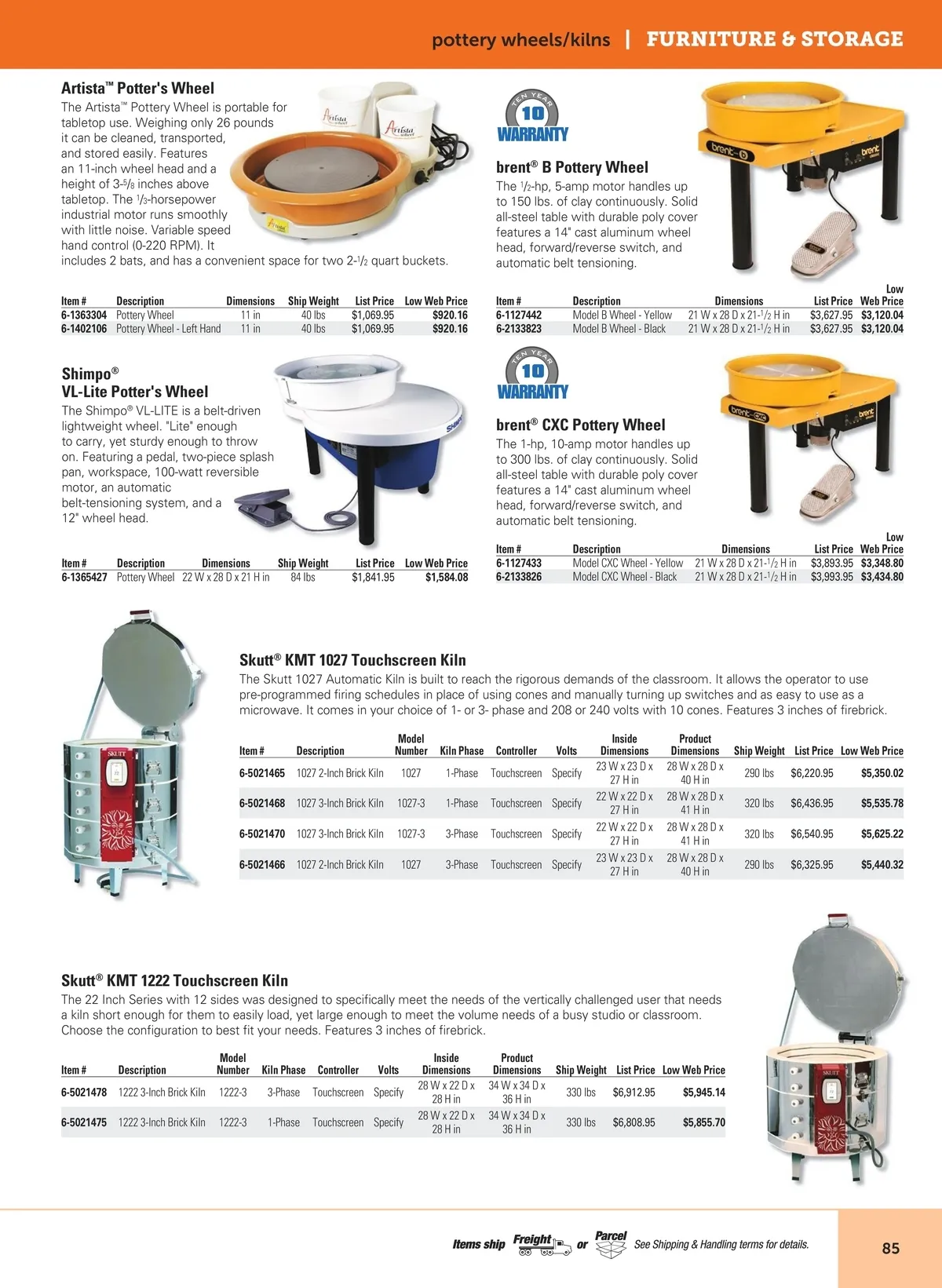 Flyer page 87