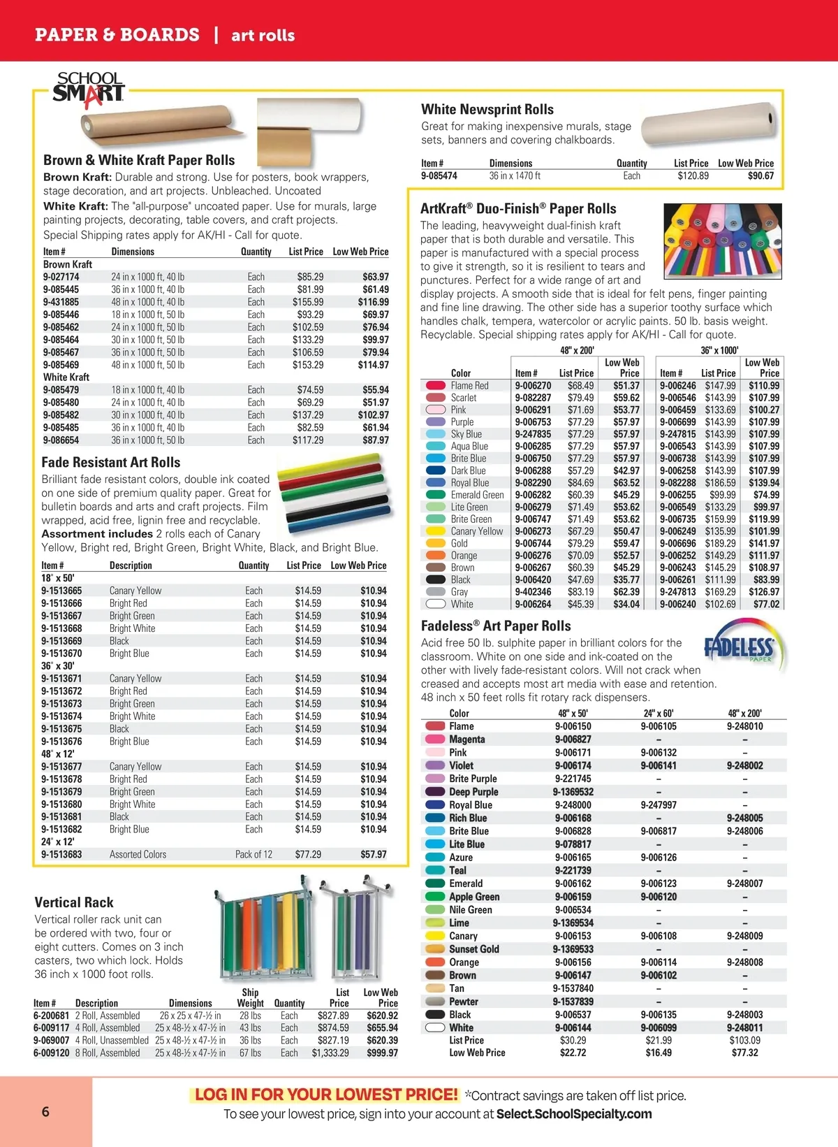 Flyer page 9