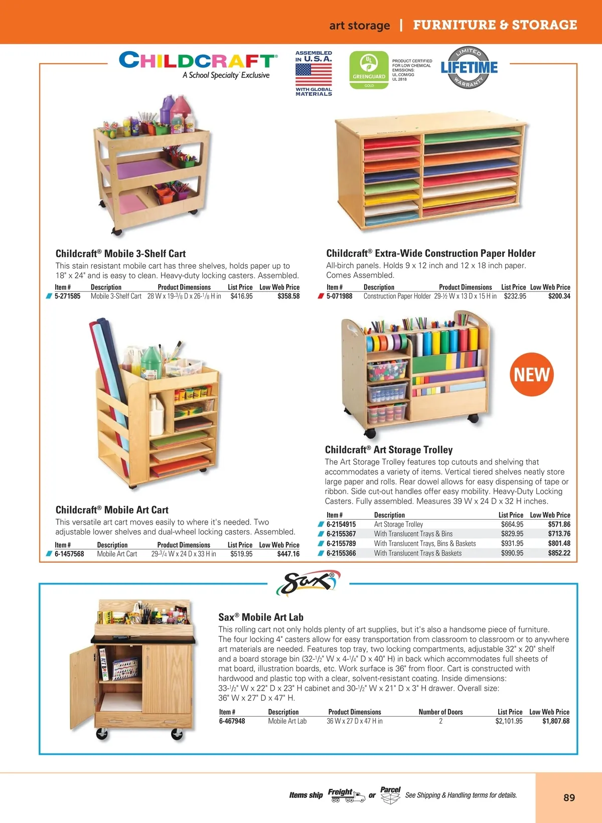 Flyer page 91