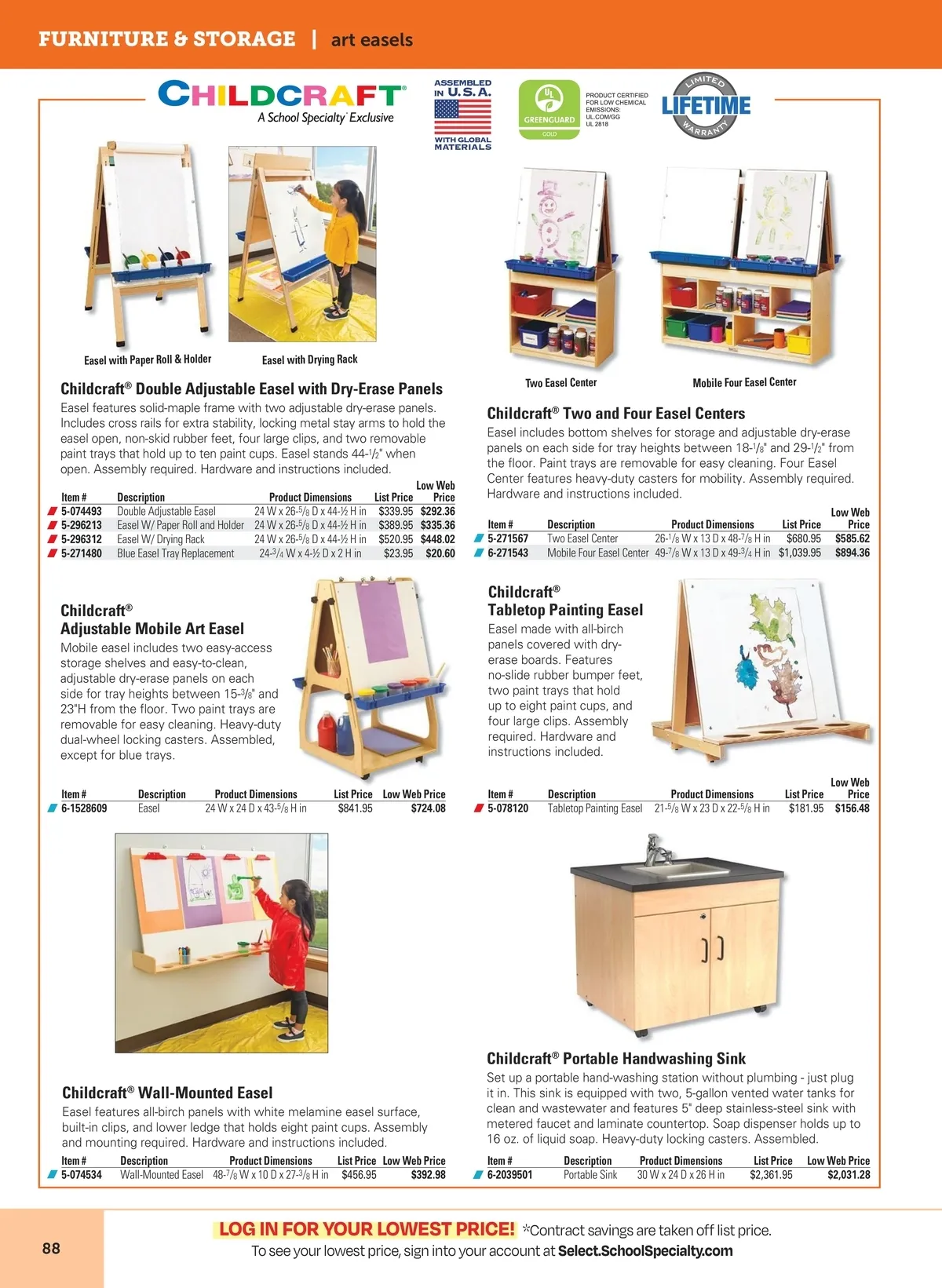 Flyer page 92