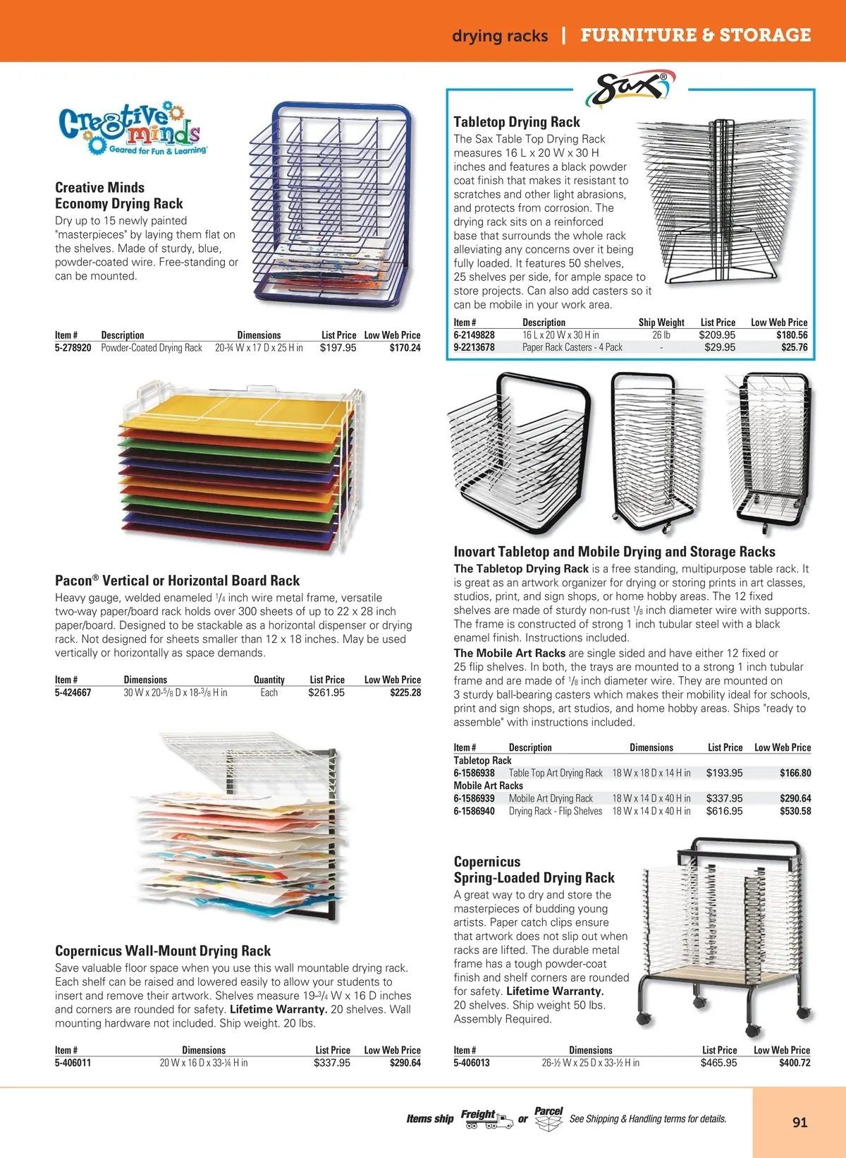 Flyer page 93