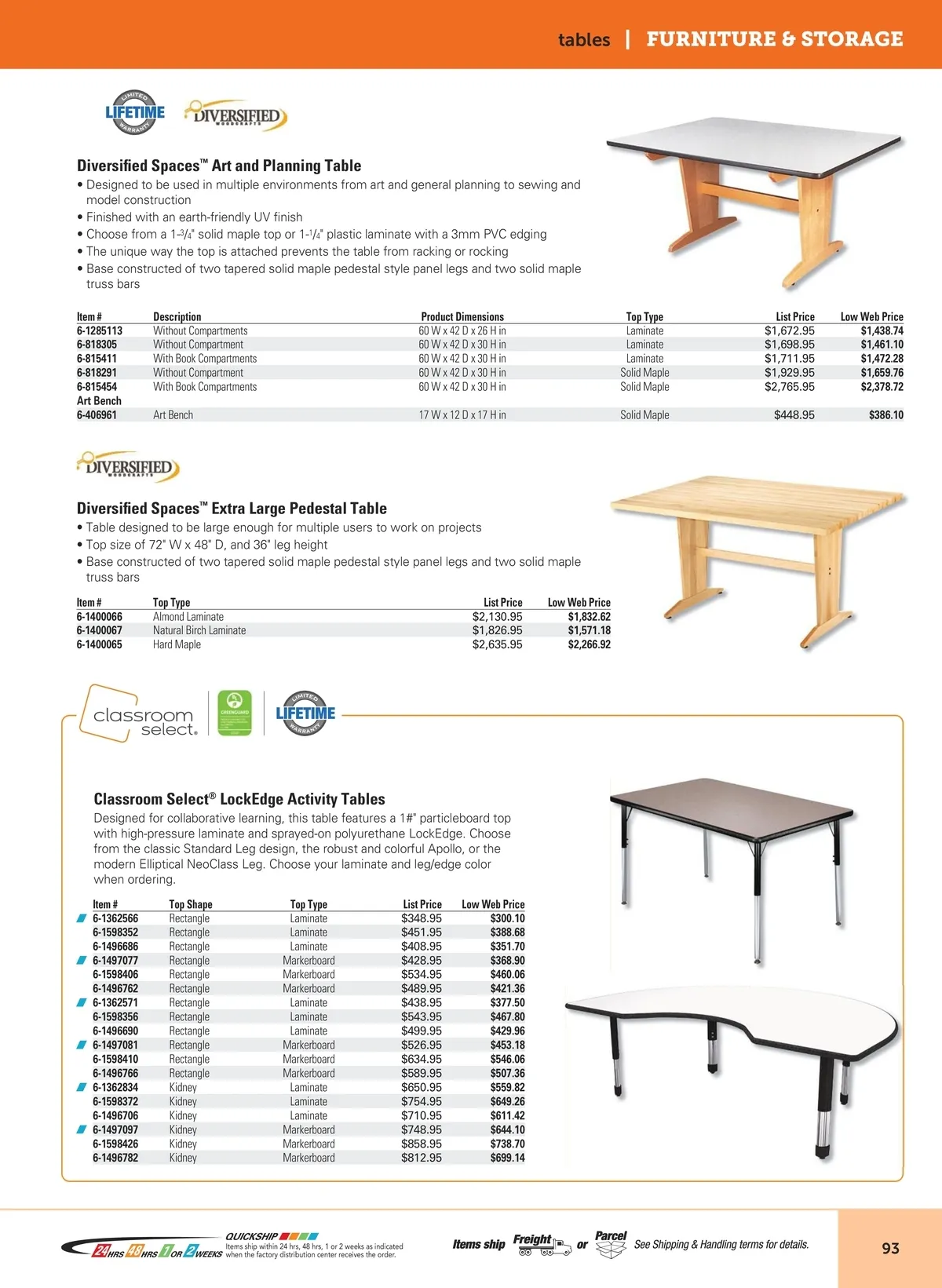 Flyer page 95