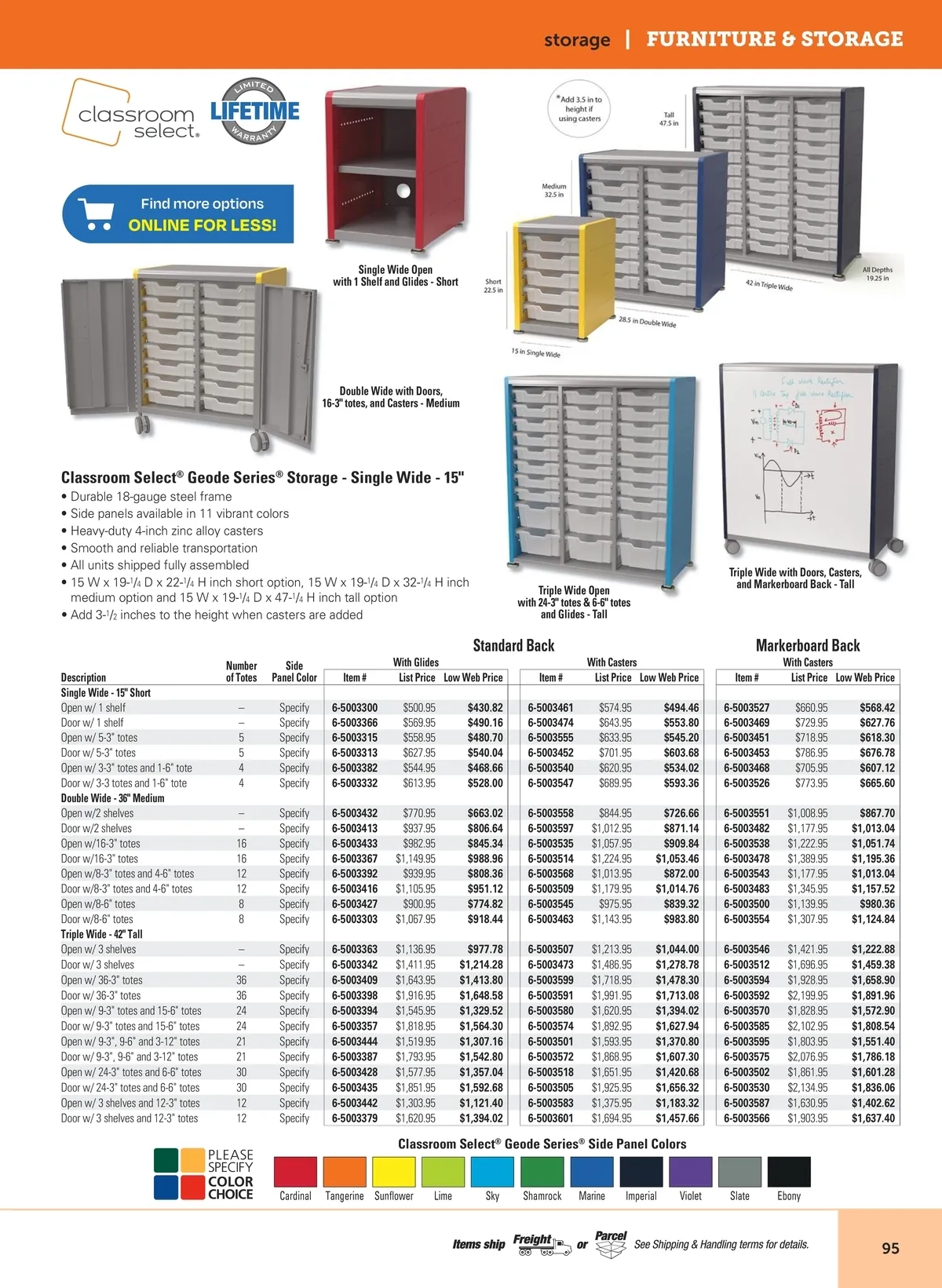 Flyer page 97