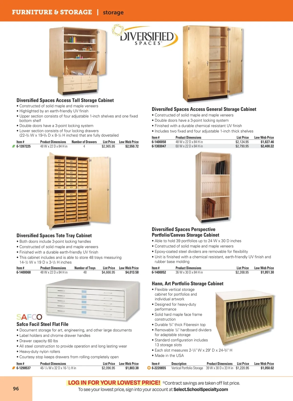 Flyer page 99