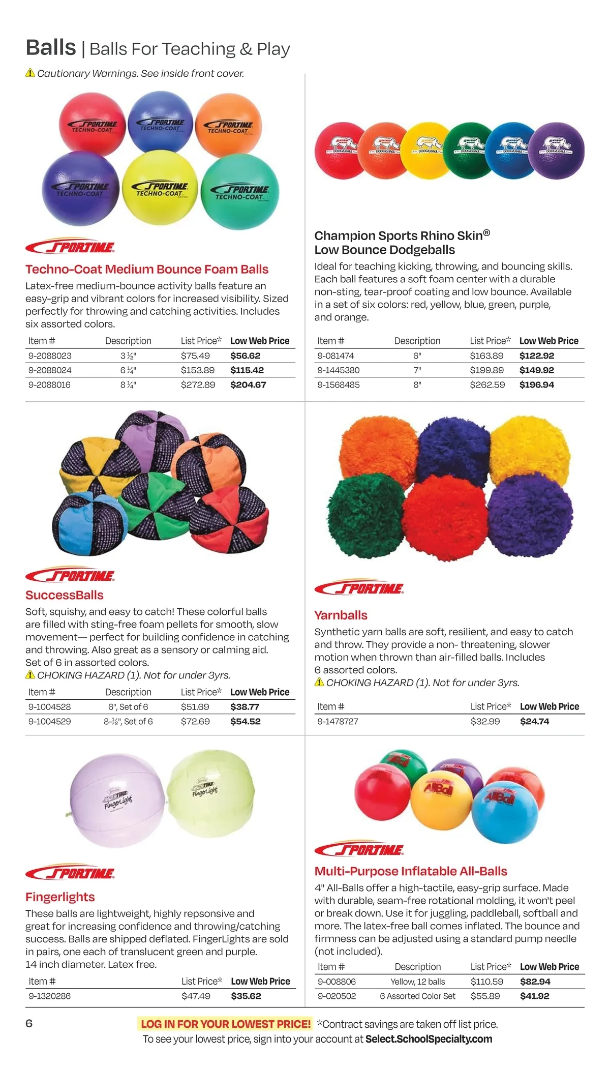 Flyer page 10