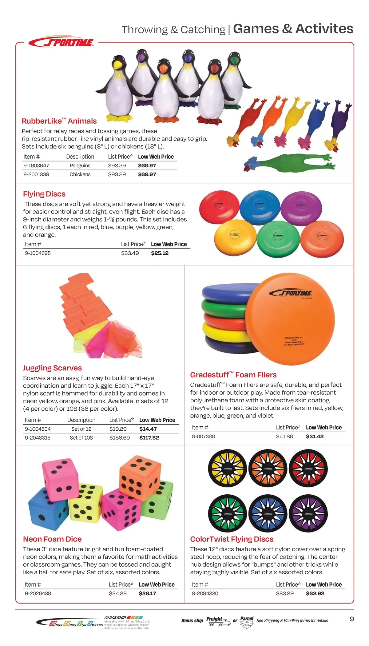 Flyer page 12