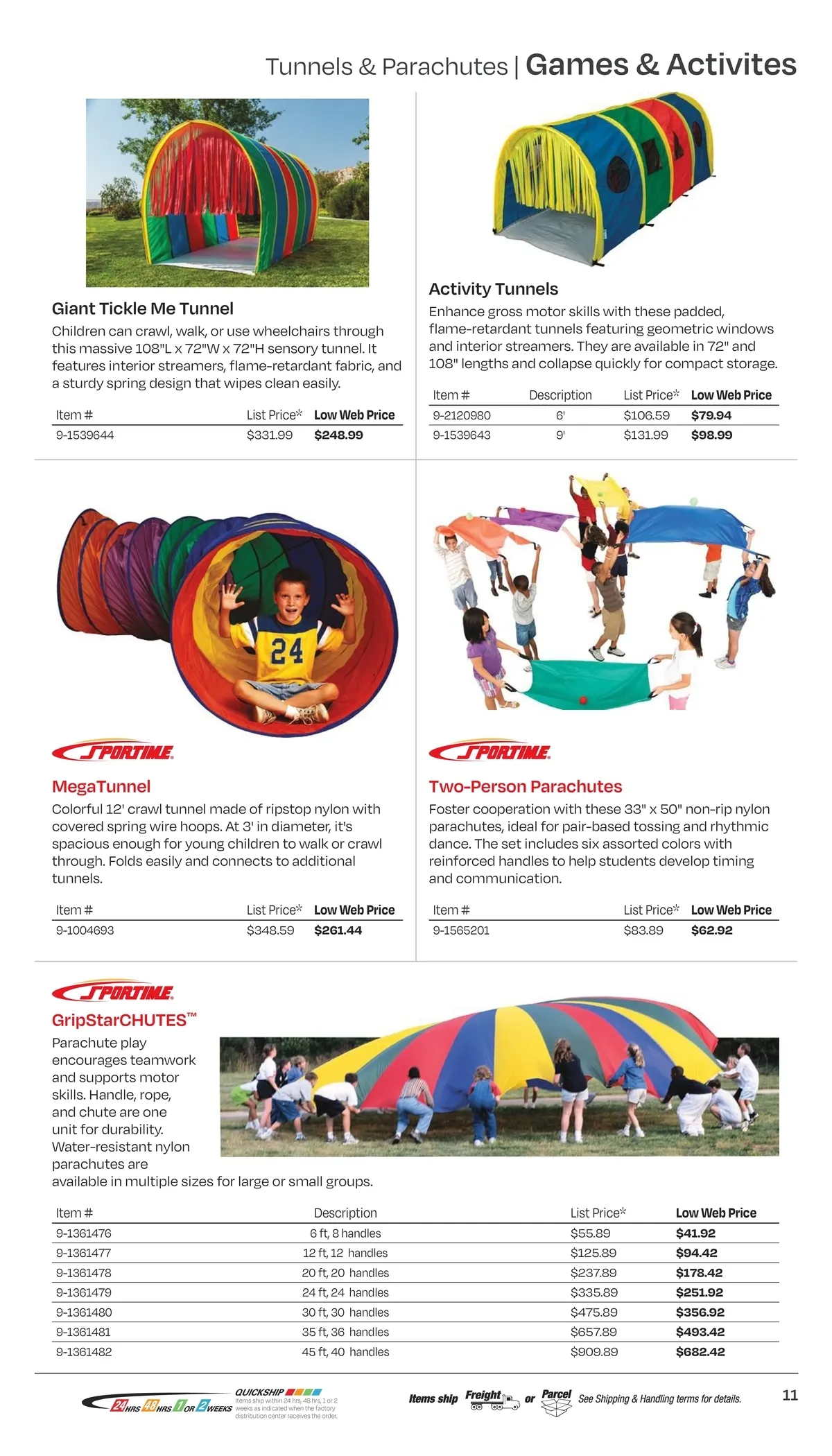 Flyer page 14