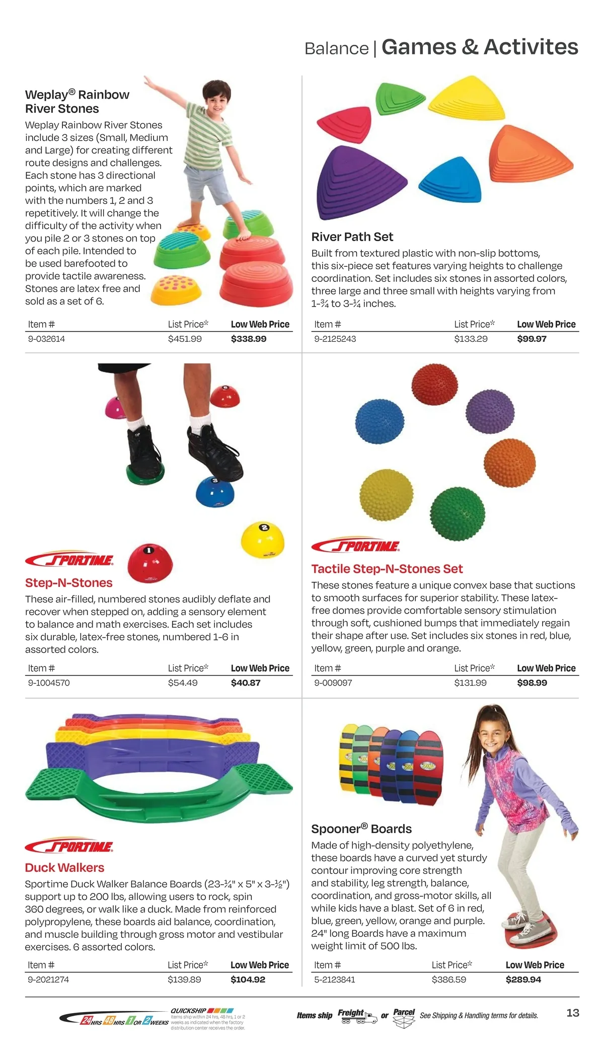 Flyer page 15