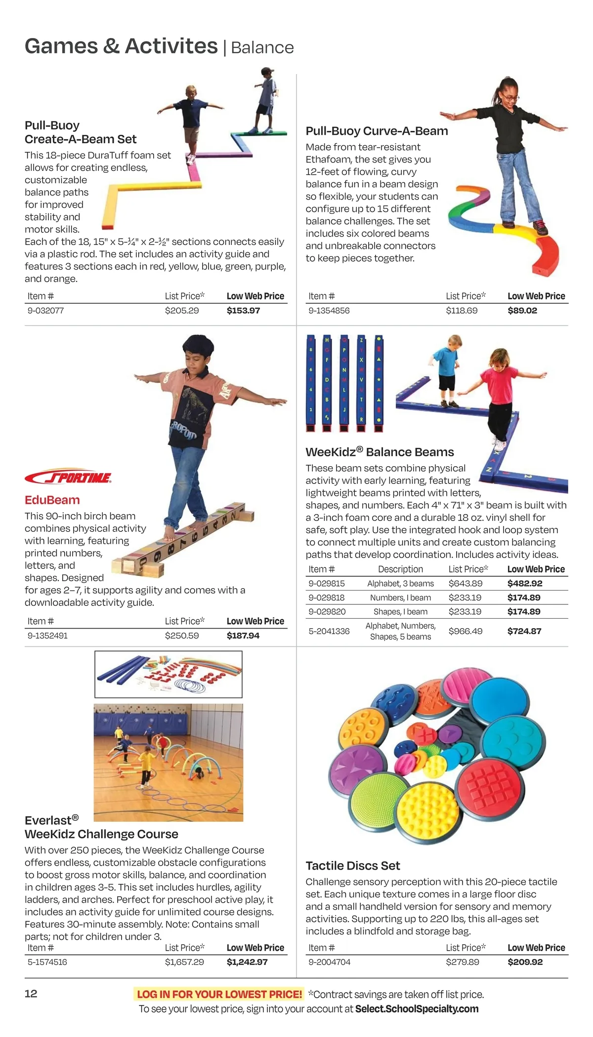 Flyer page 16