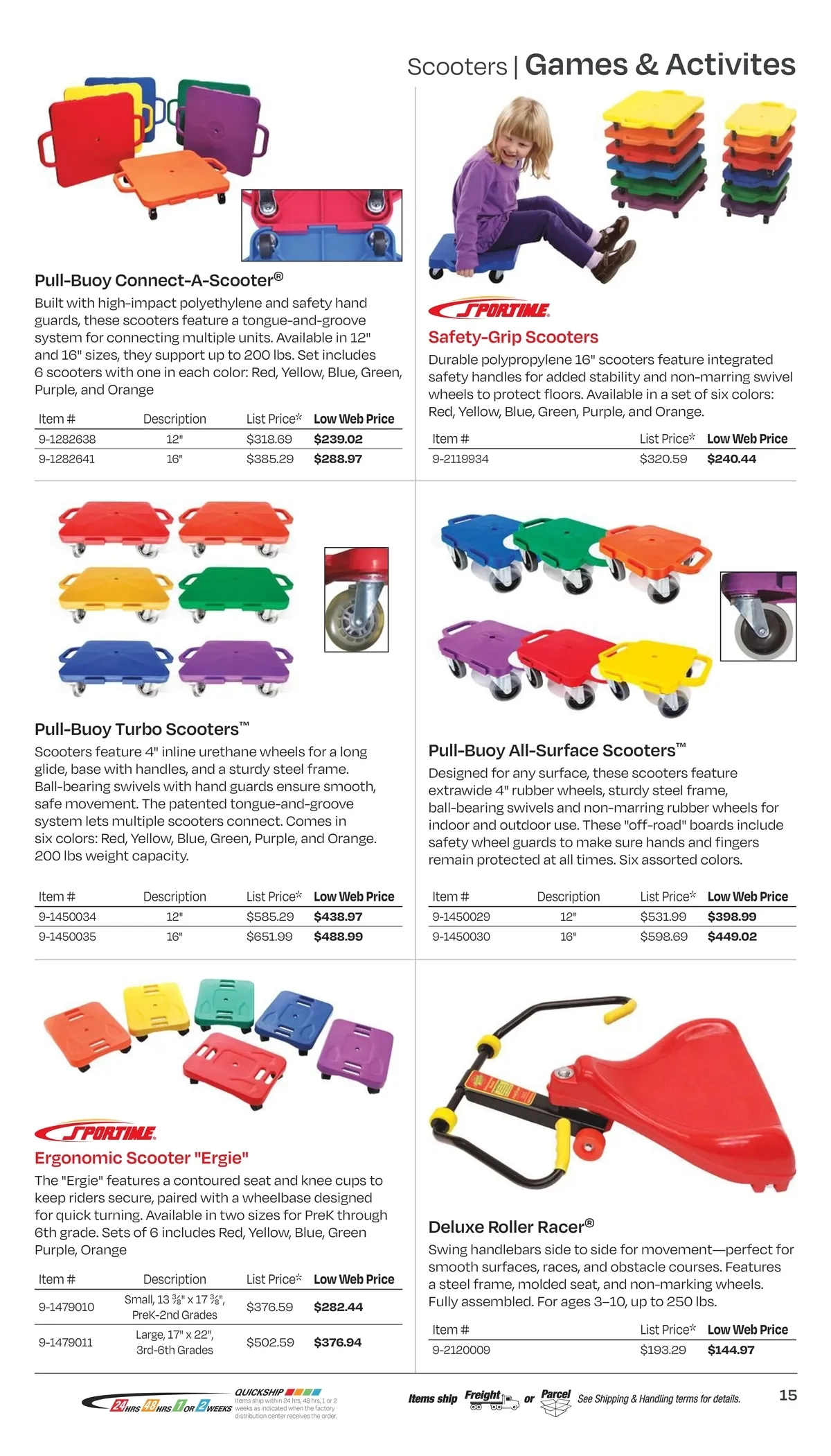 Flyer page 17