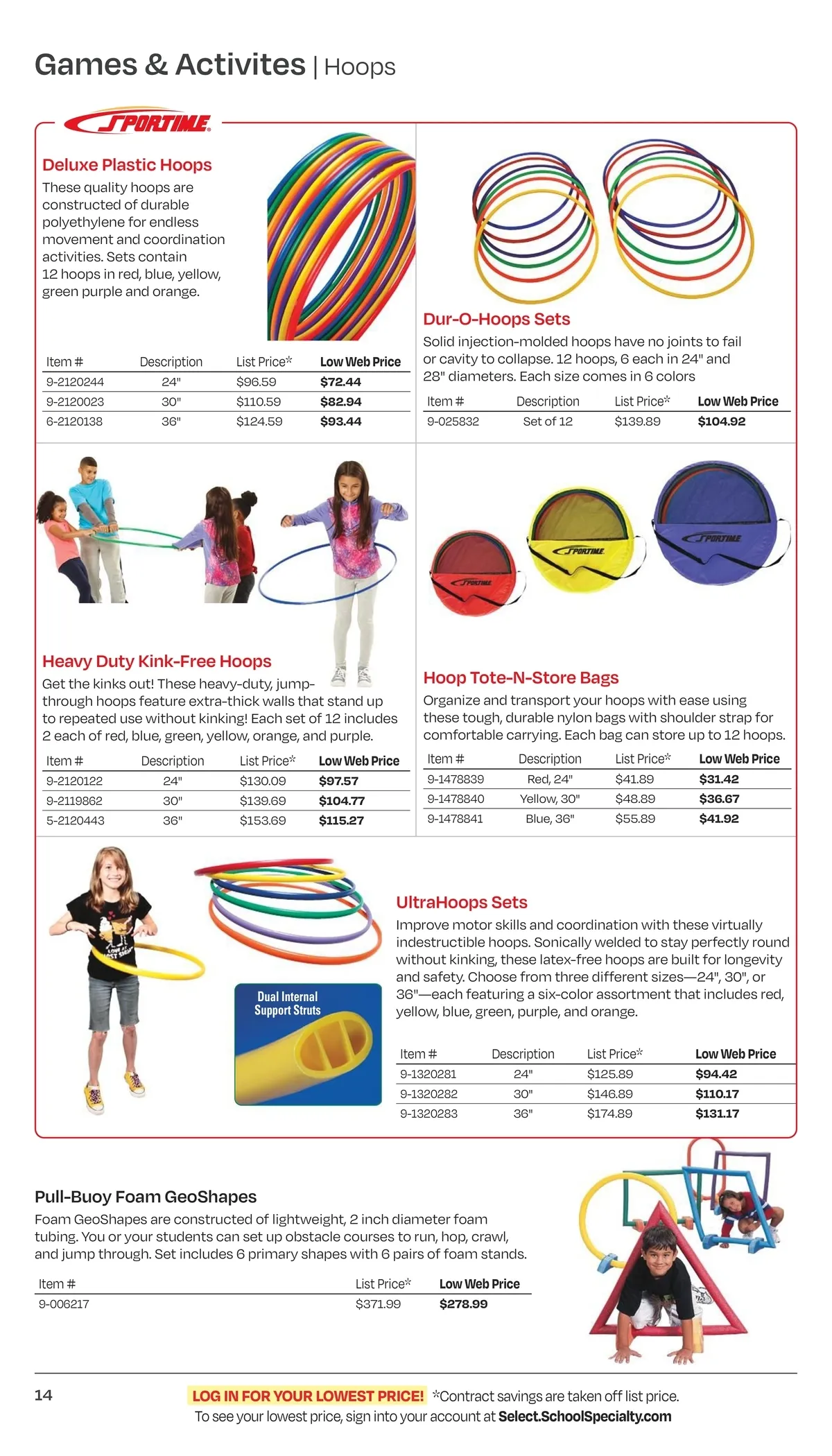 Flyer page 18