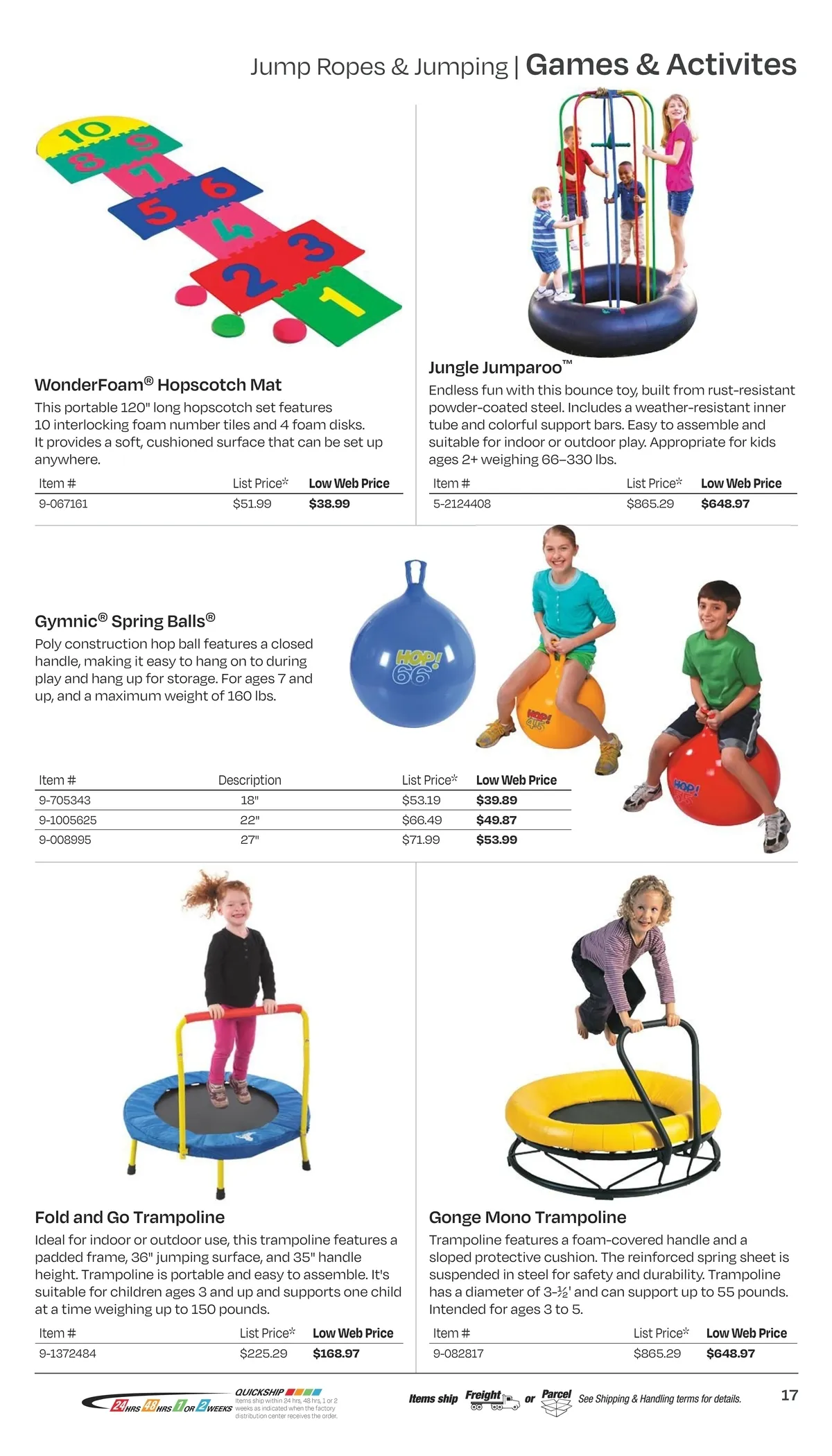Flyer page 19