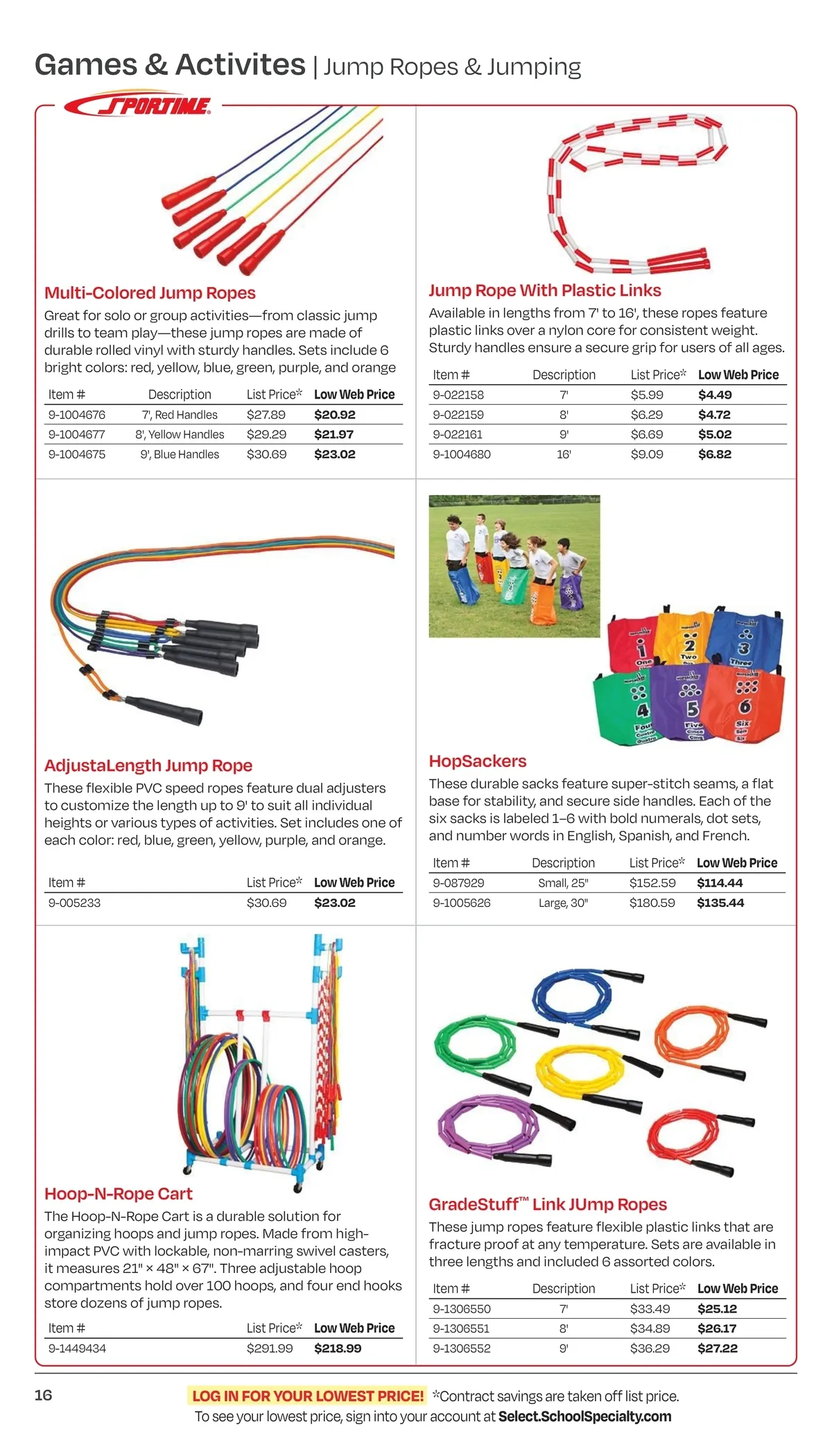 Flyer page 20