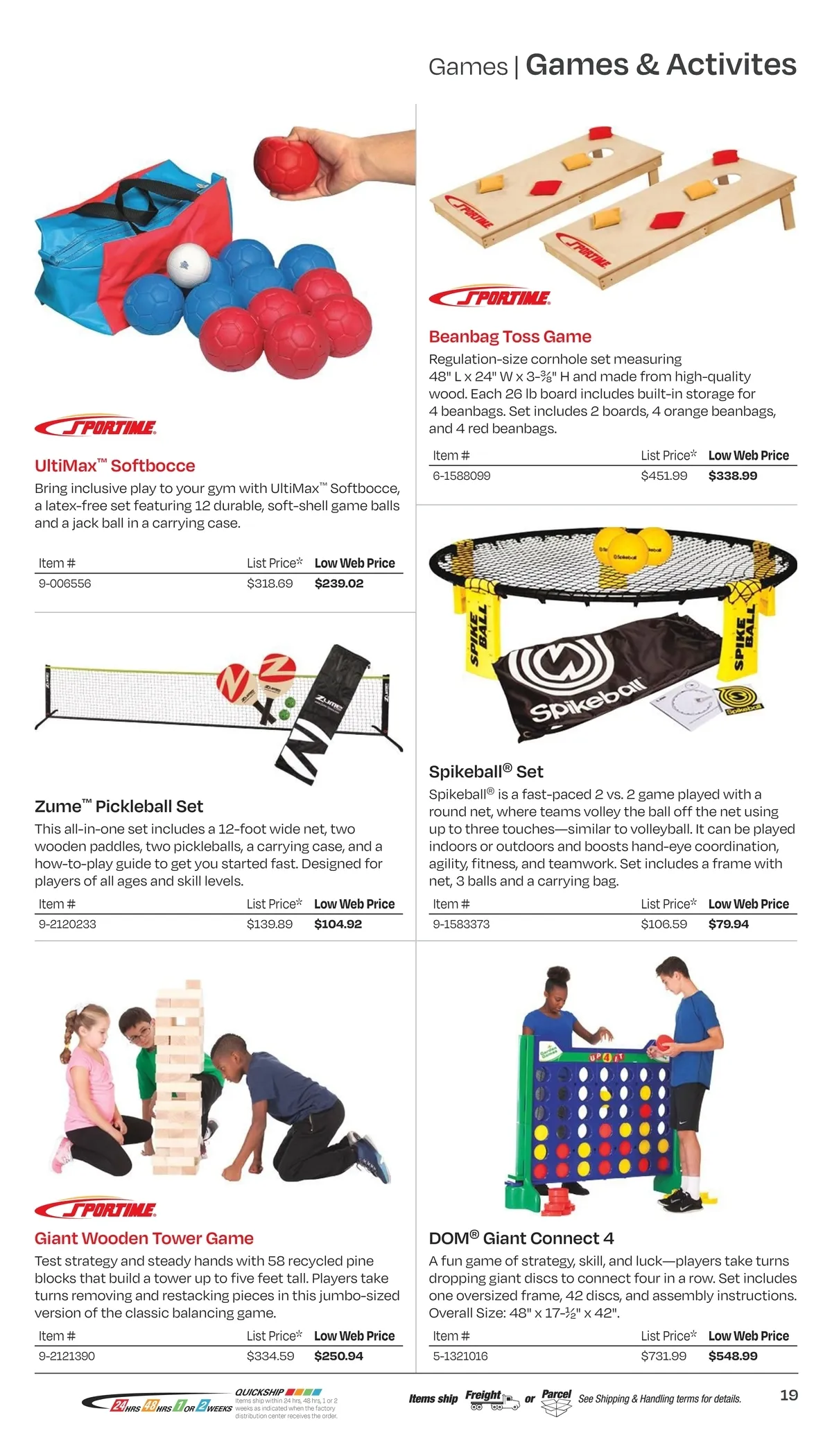 Flyer page 21