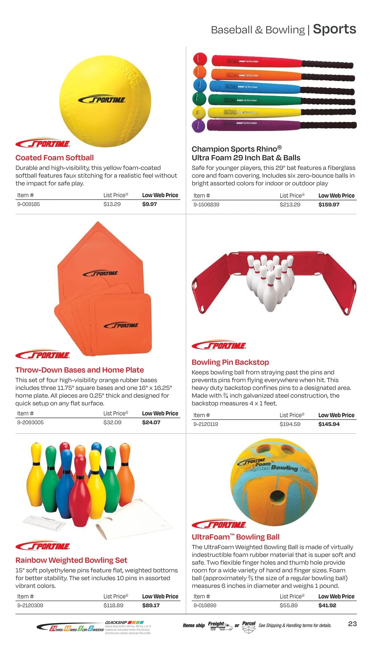 Flyer page 25