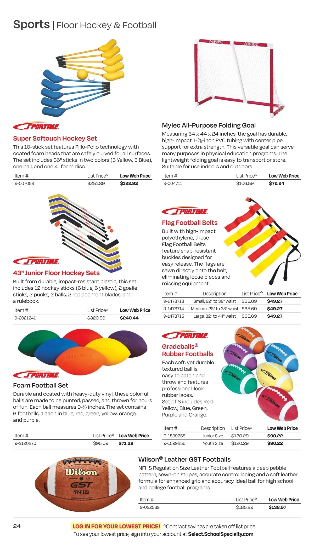 Flyer page 27