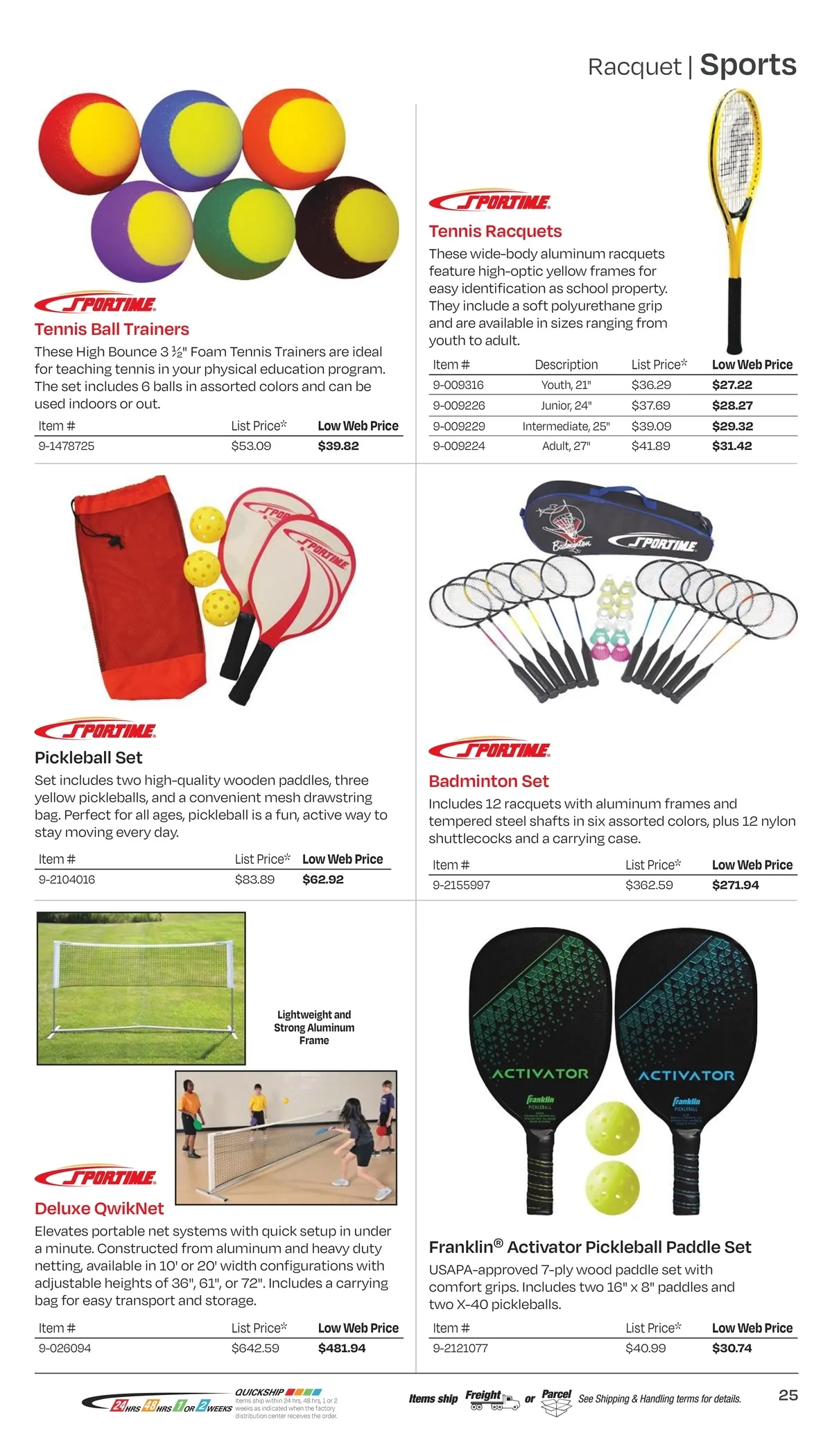 Flyer page 28