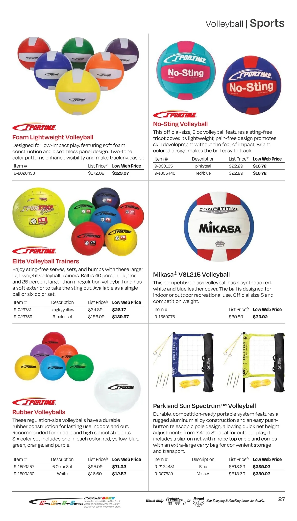 Flyer page 29