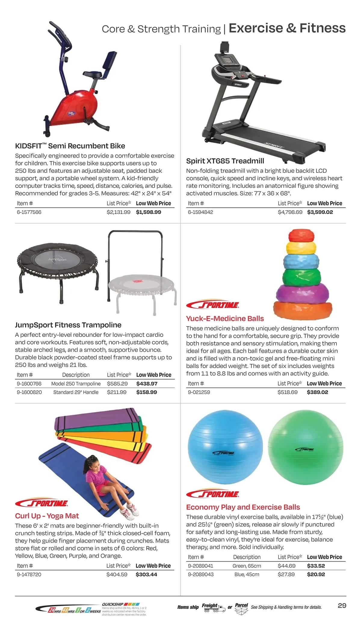 Flyer page 32