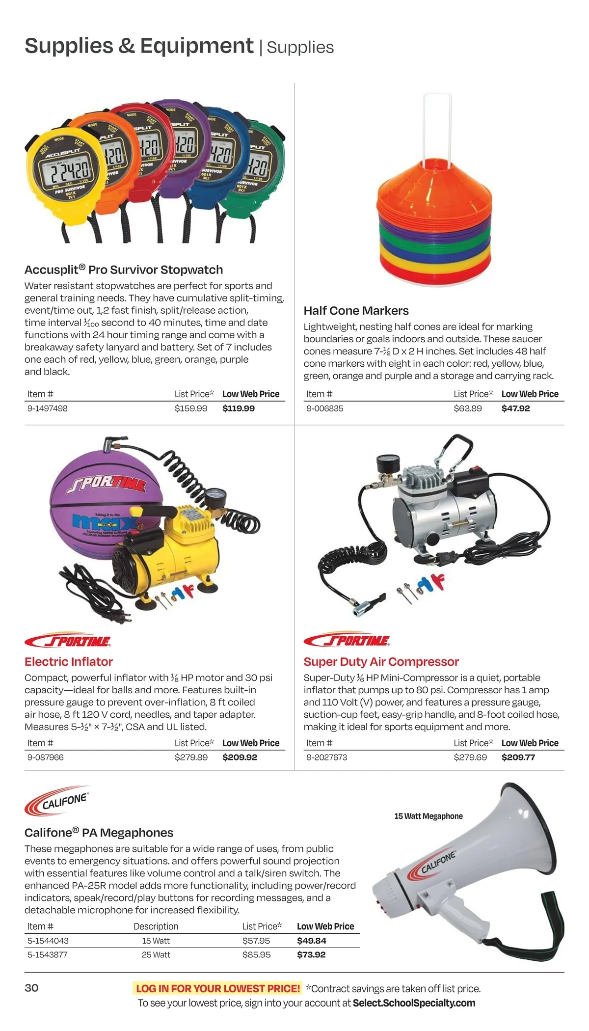 Flyer page 33
