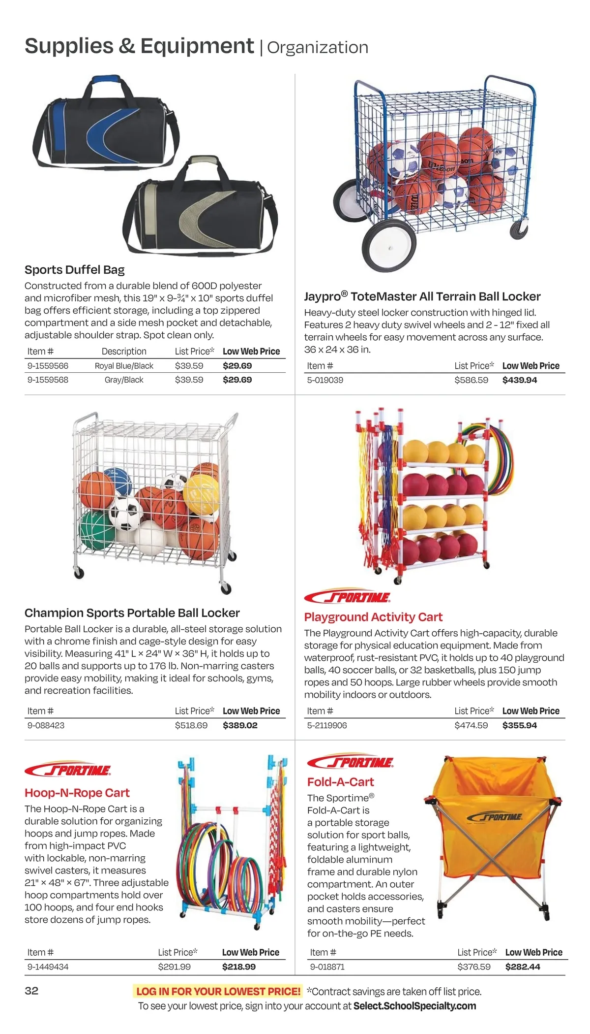 Flyer page 36