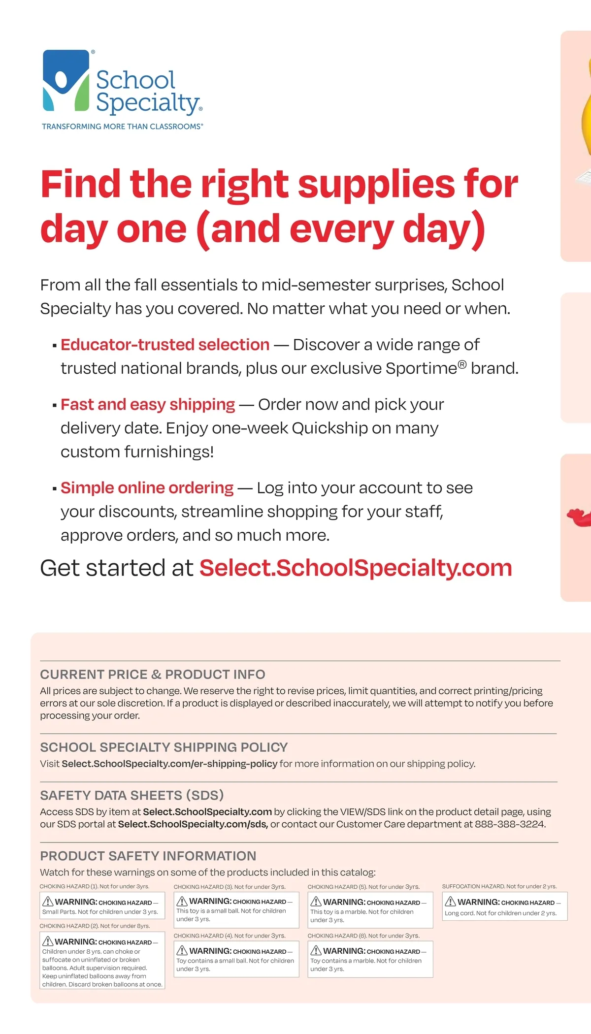 Flyer page 4