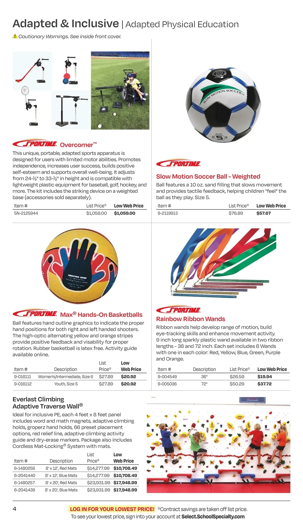 Flyer page 7